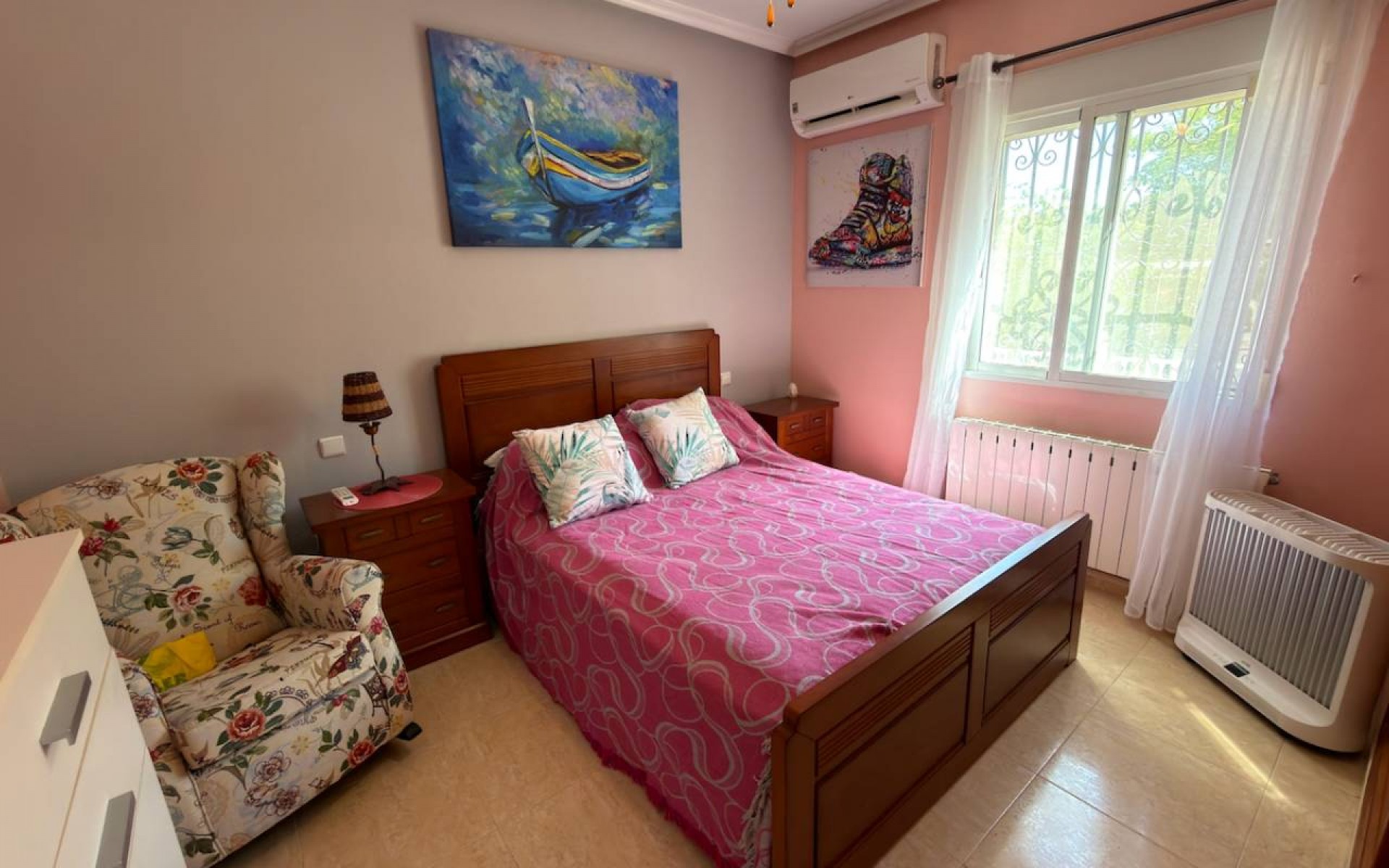Resale - Country House - Catral