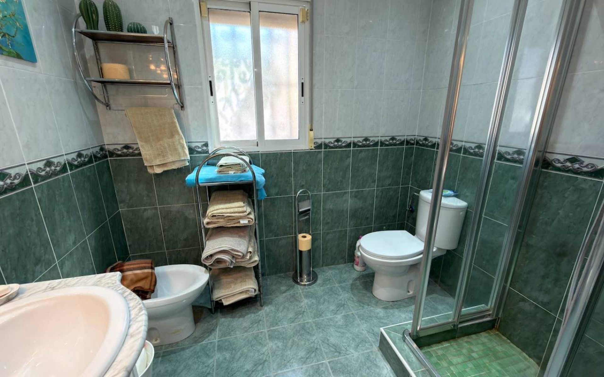 Resale - Country House - Catral