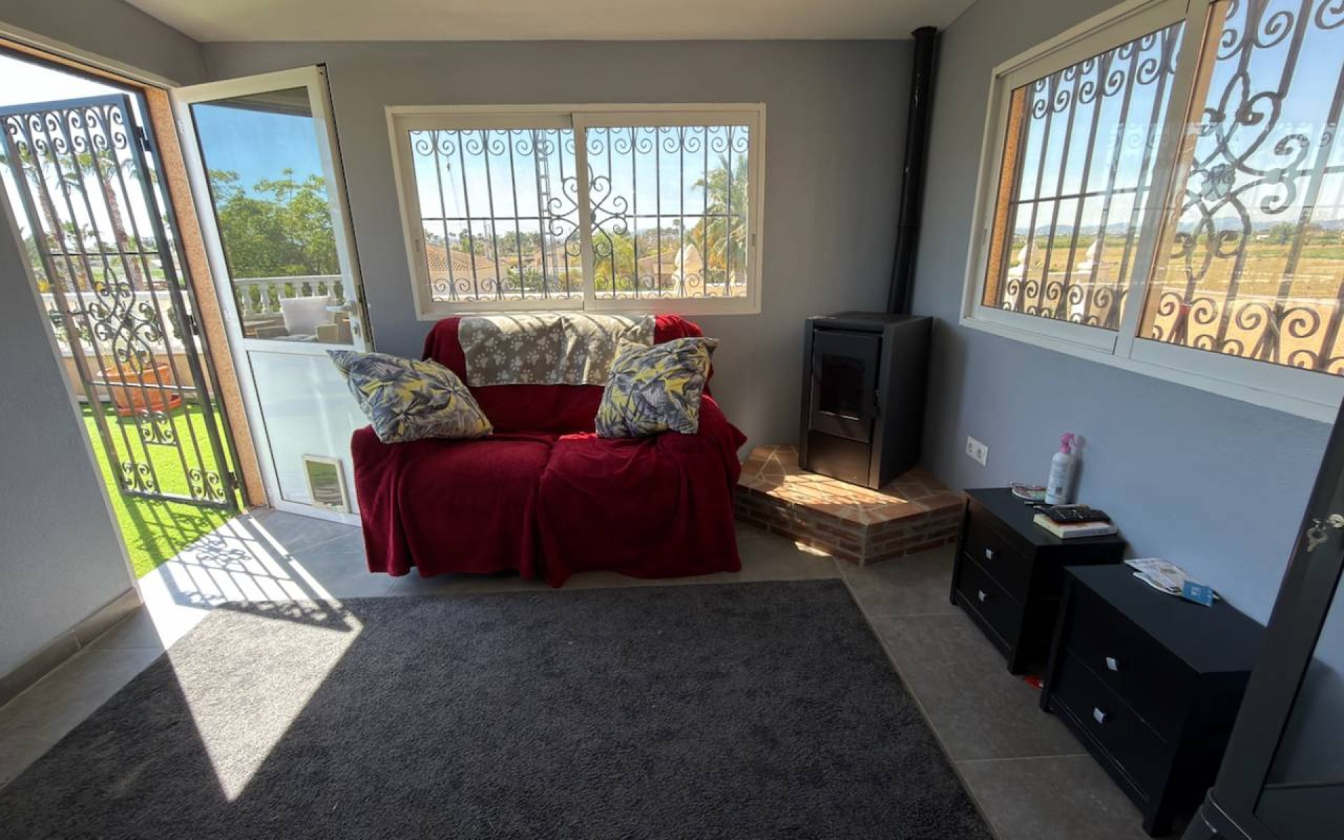 Resale - Country House - Catral