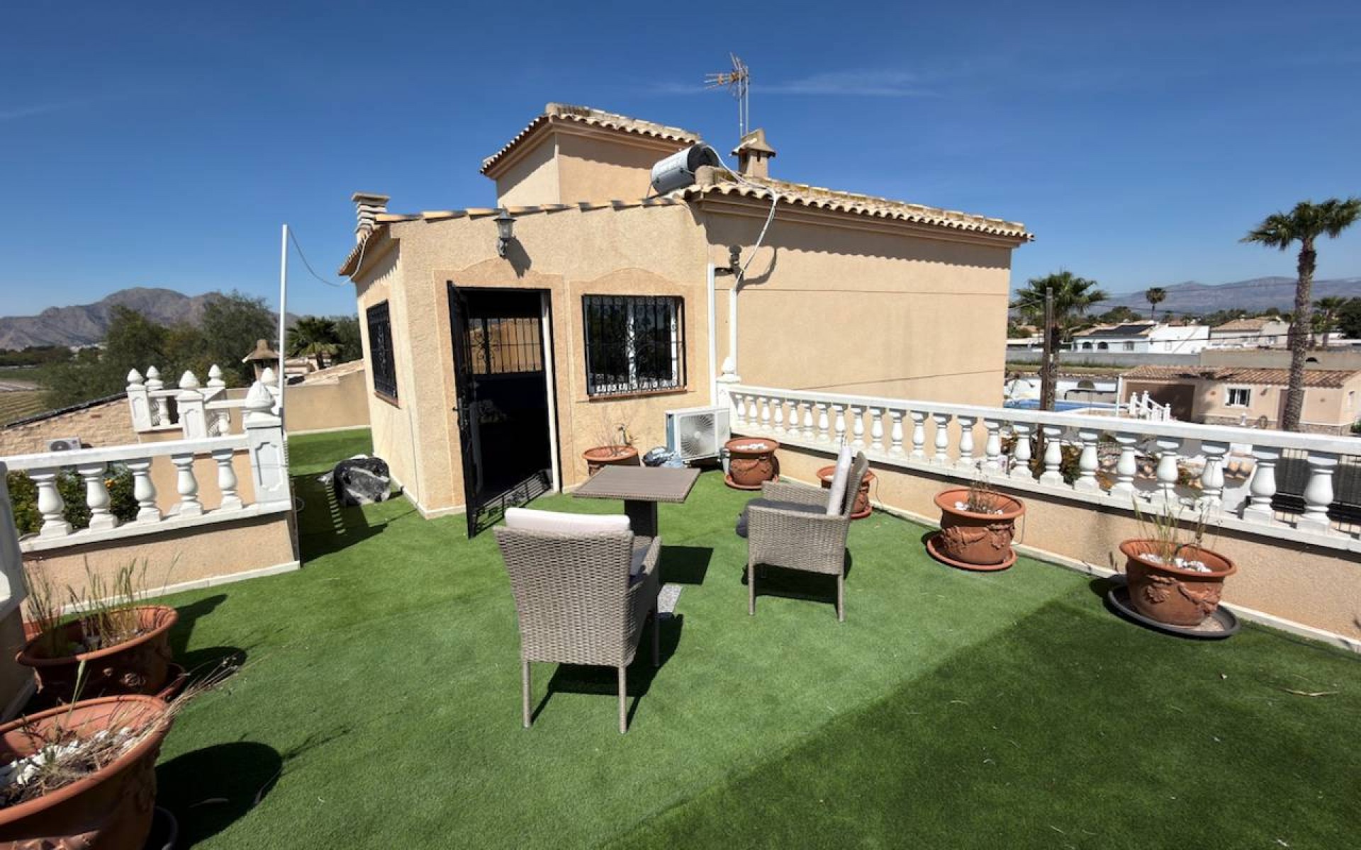 Resale - Country House - Catral
