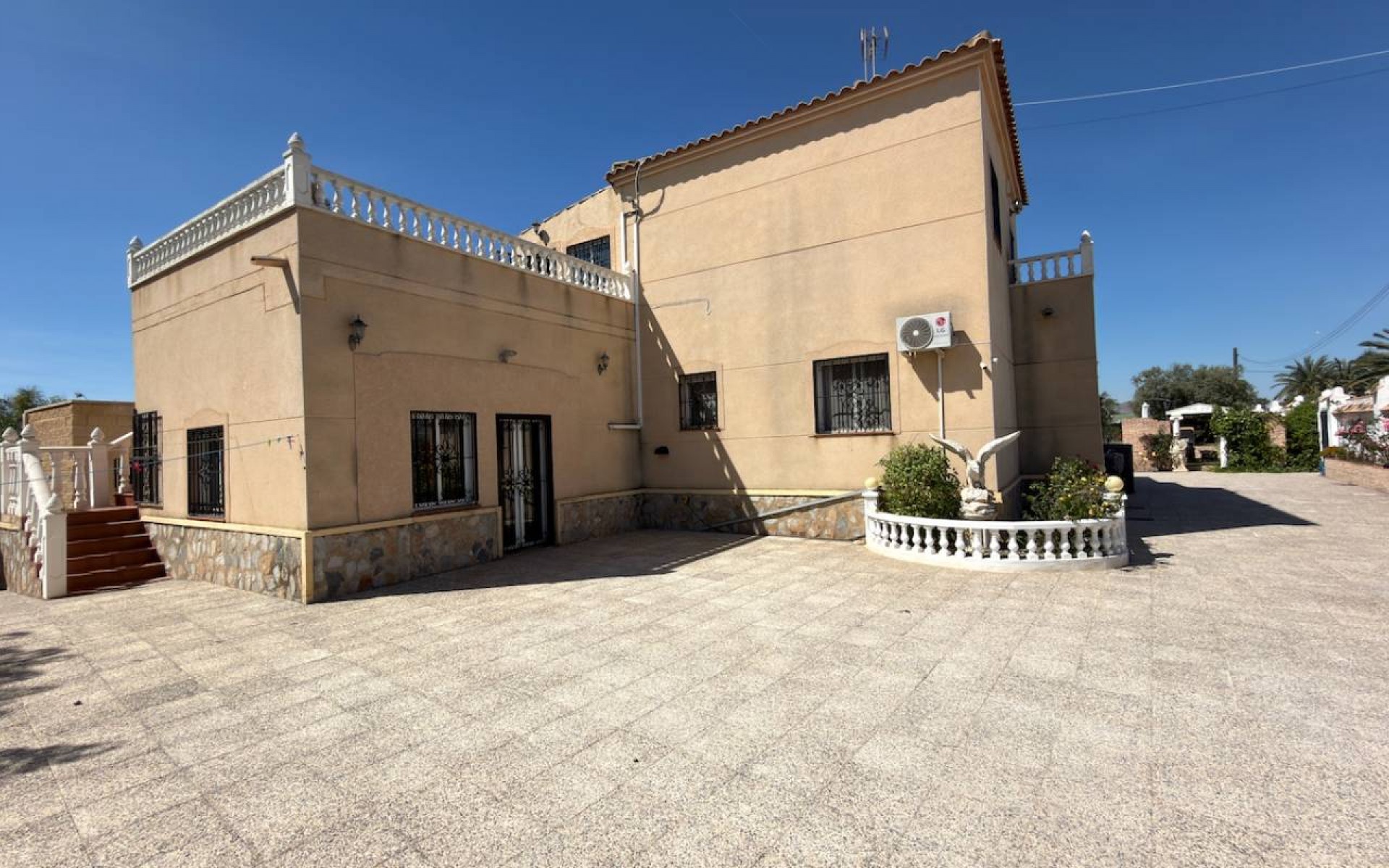 Resale - Country House - Catral