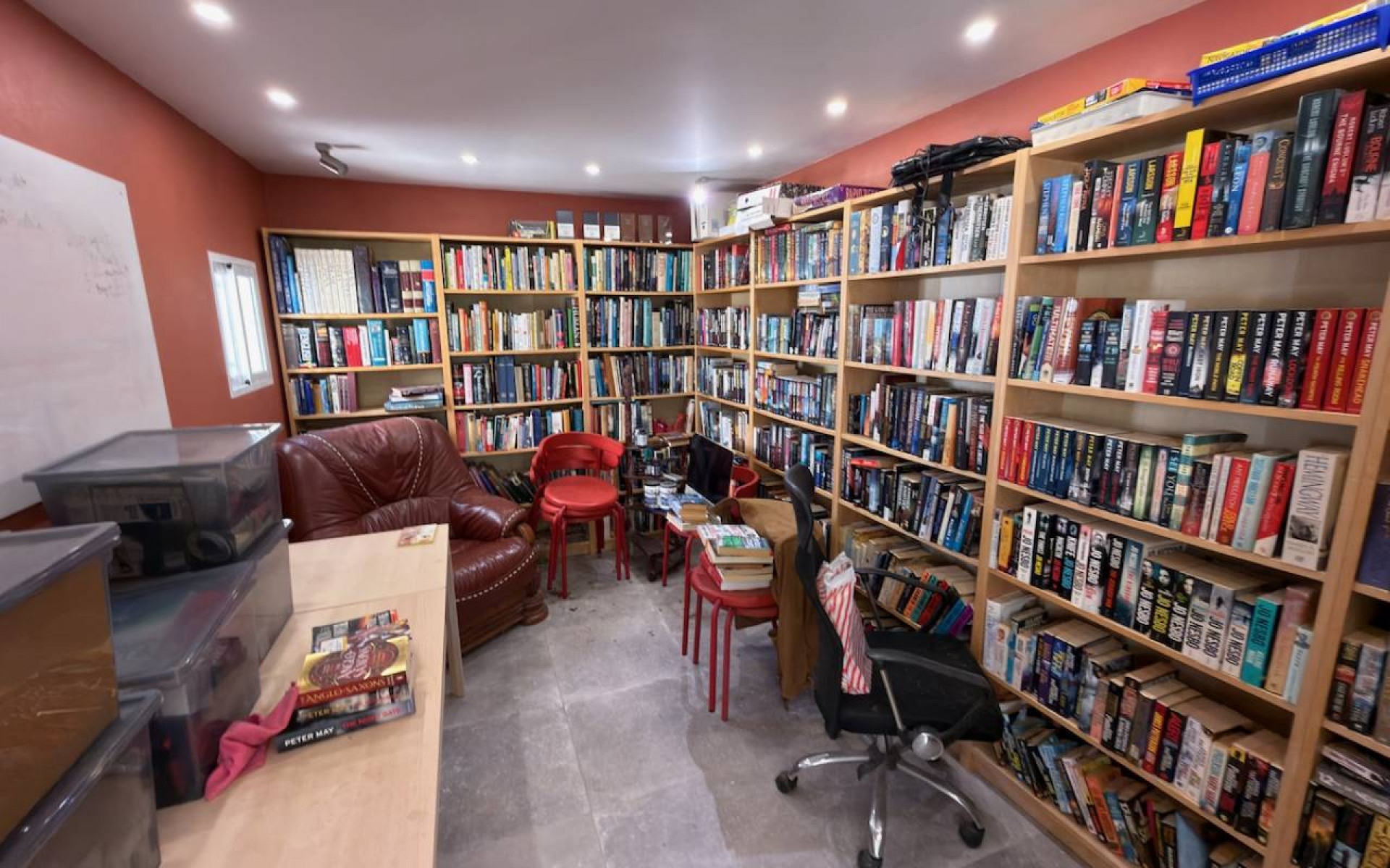 Resale - Country House - Catral
