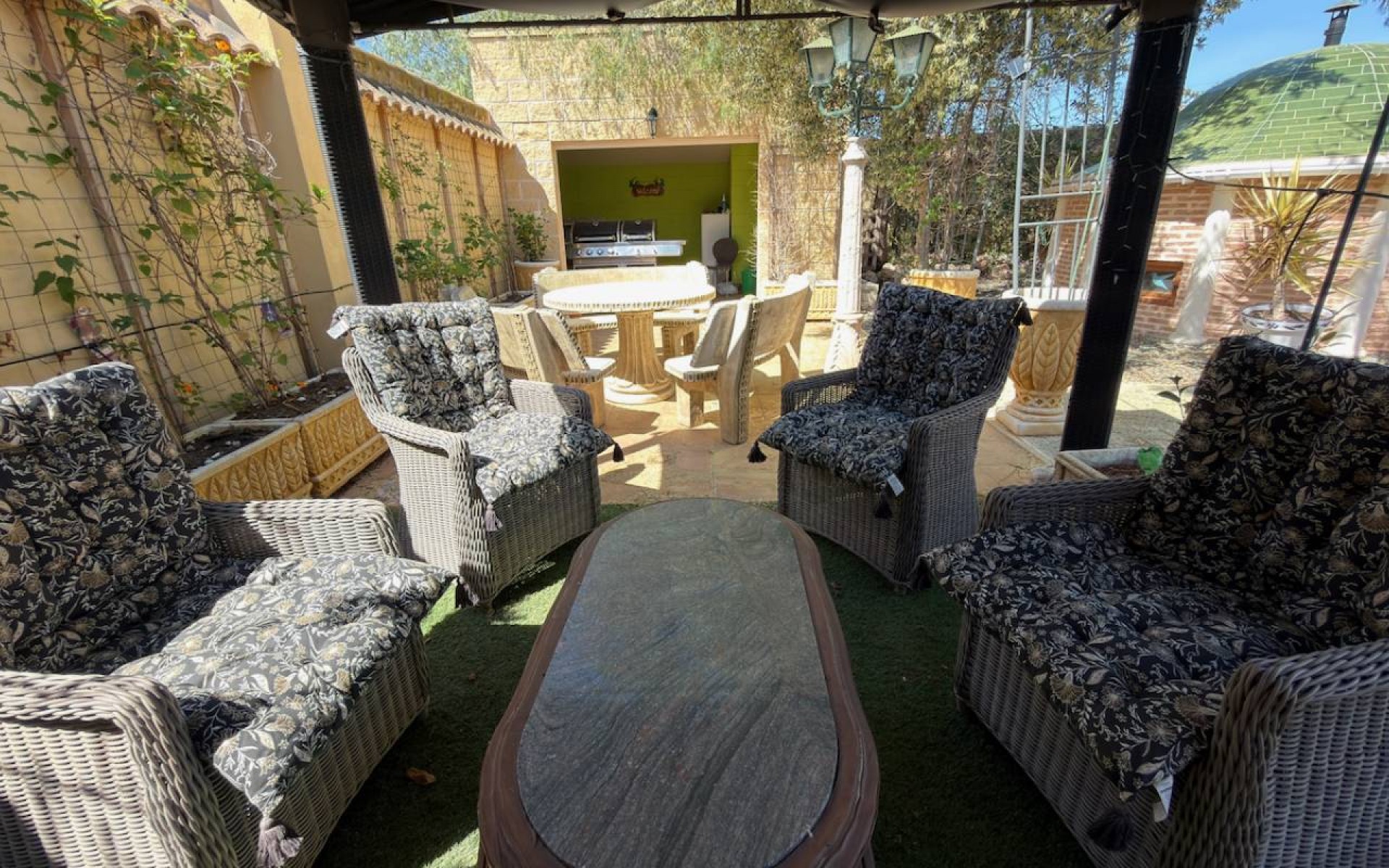 Resale - Country House - Catral