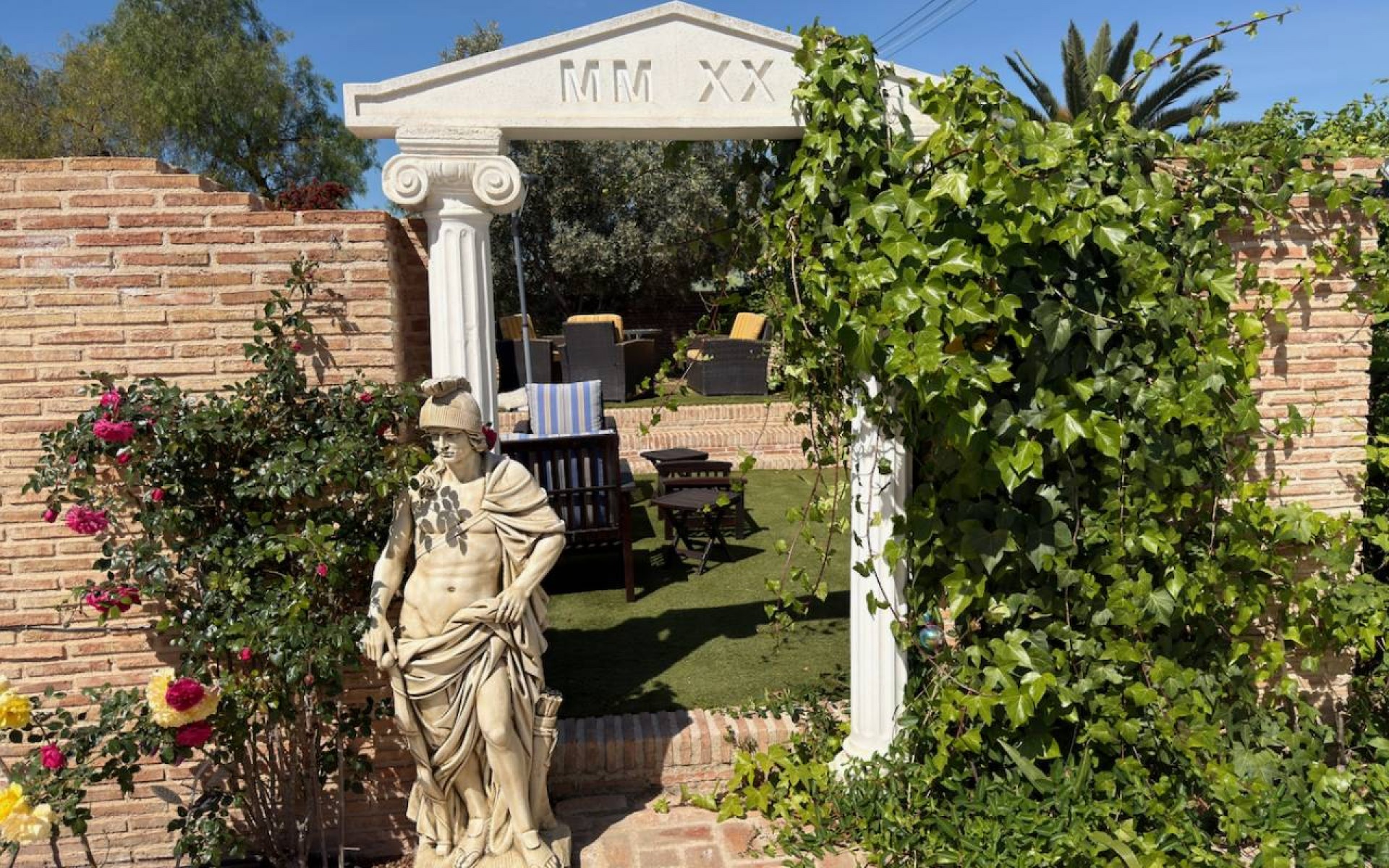 Resale - Country House - Catral