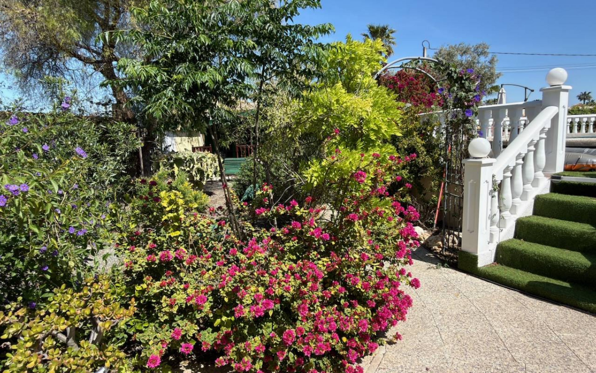 Resale - Country House - Catral