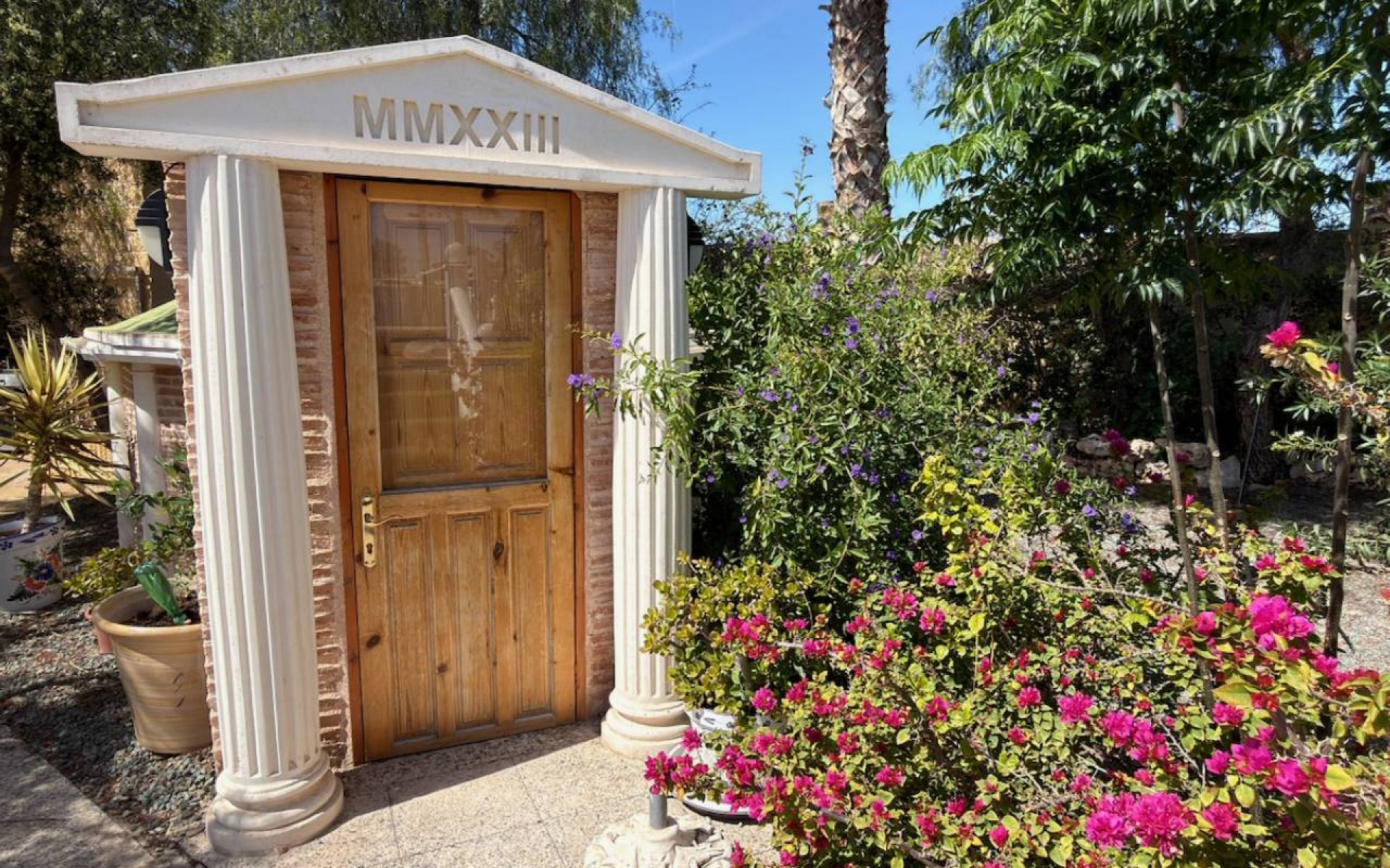 Resale - Country House - Catral