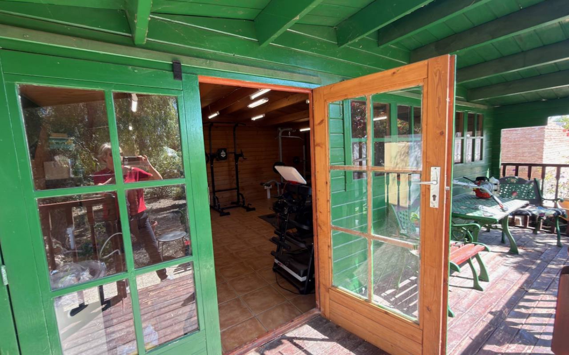 Resale - Country House - Catral