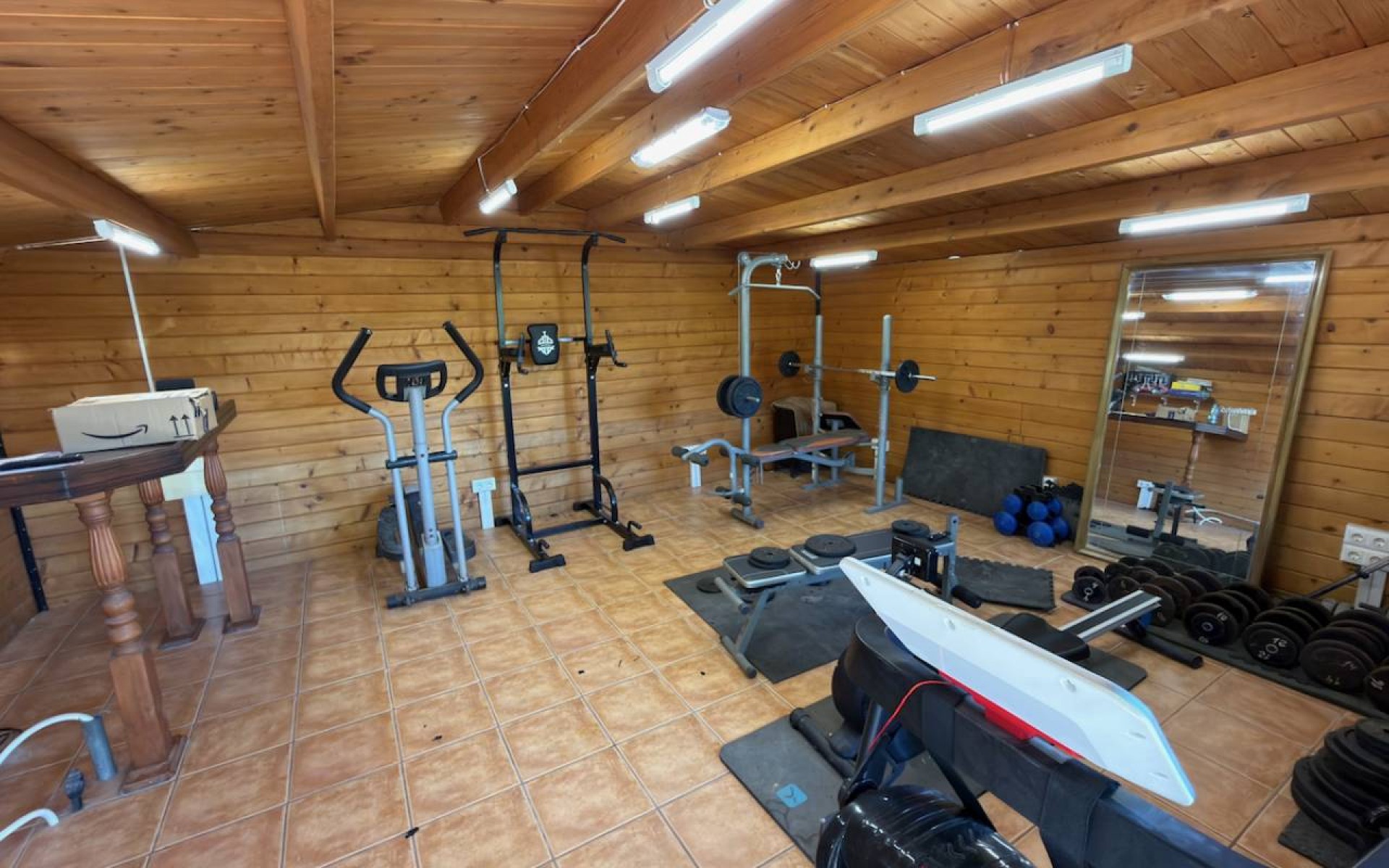 Resale - Country House - Catral