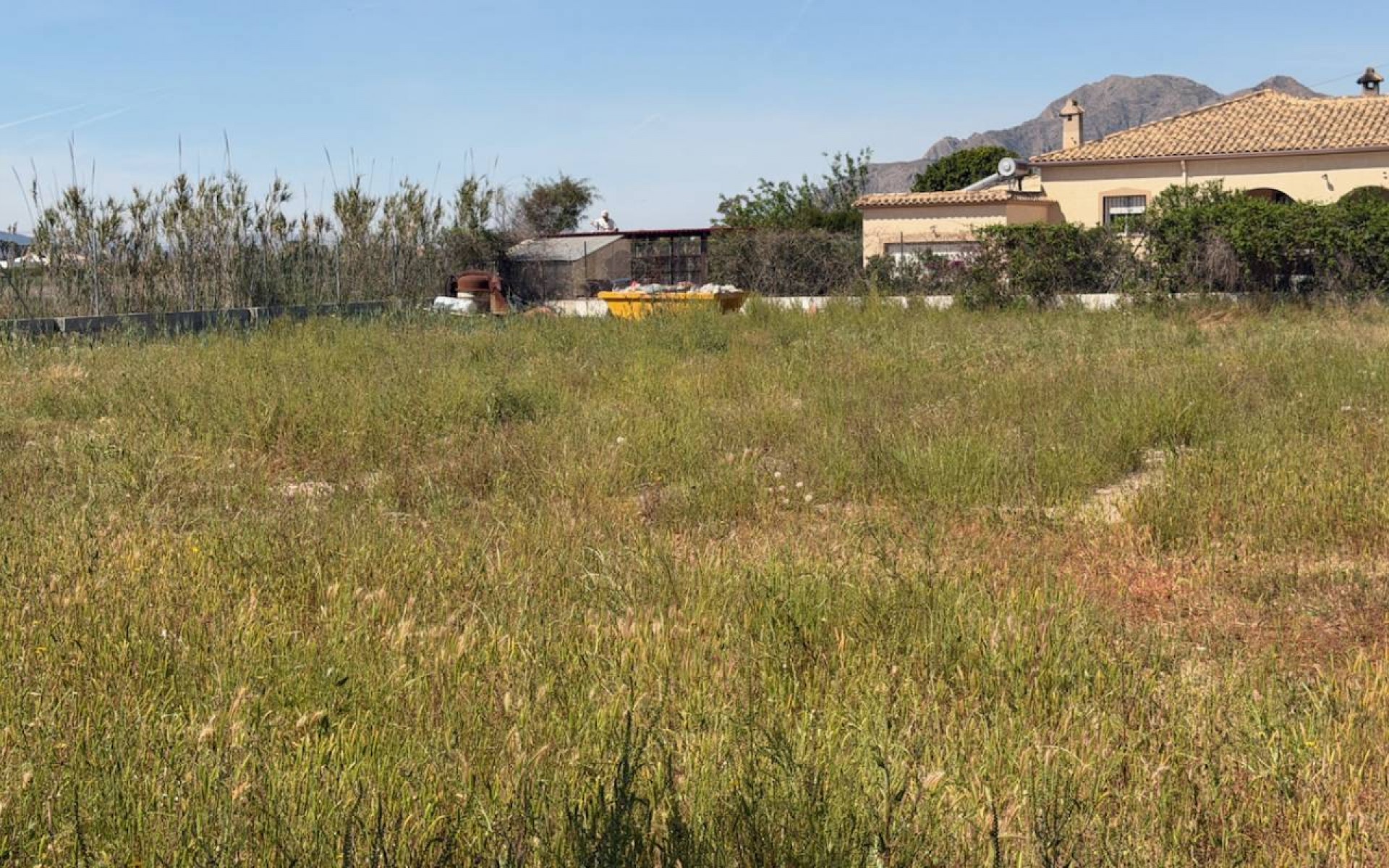 Resale - Country House - Catral