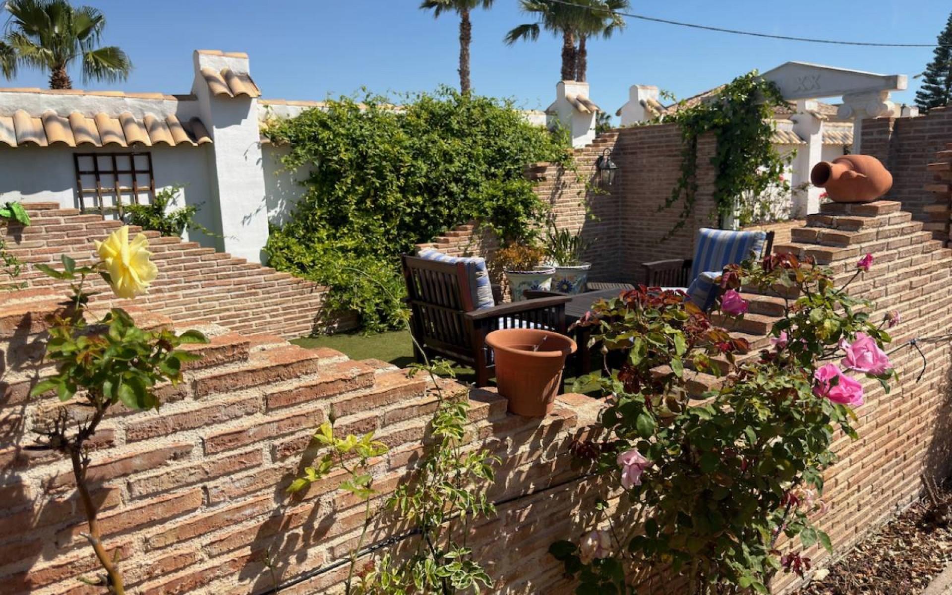Resale - Country House - Catral