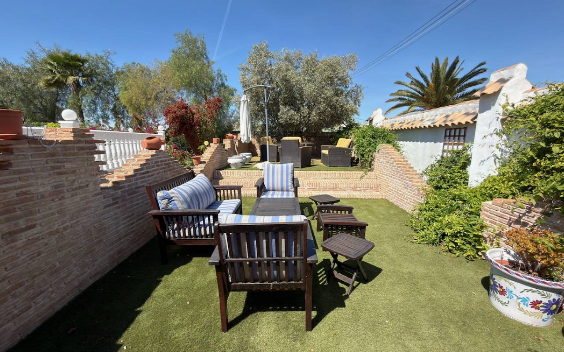 Resale - Country House - Catral