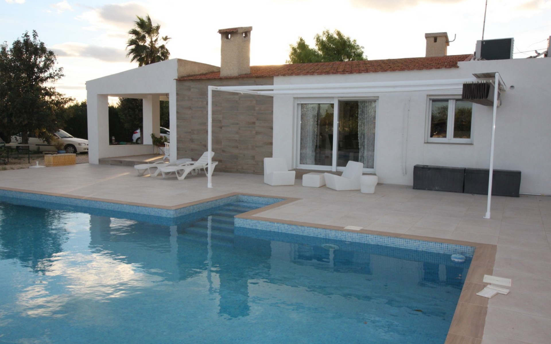 Resale - Country House - Crevillente - Crevillent - Crevillente - Crevillent Centro