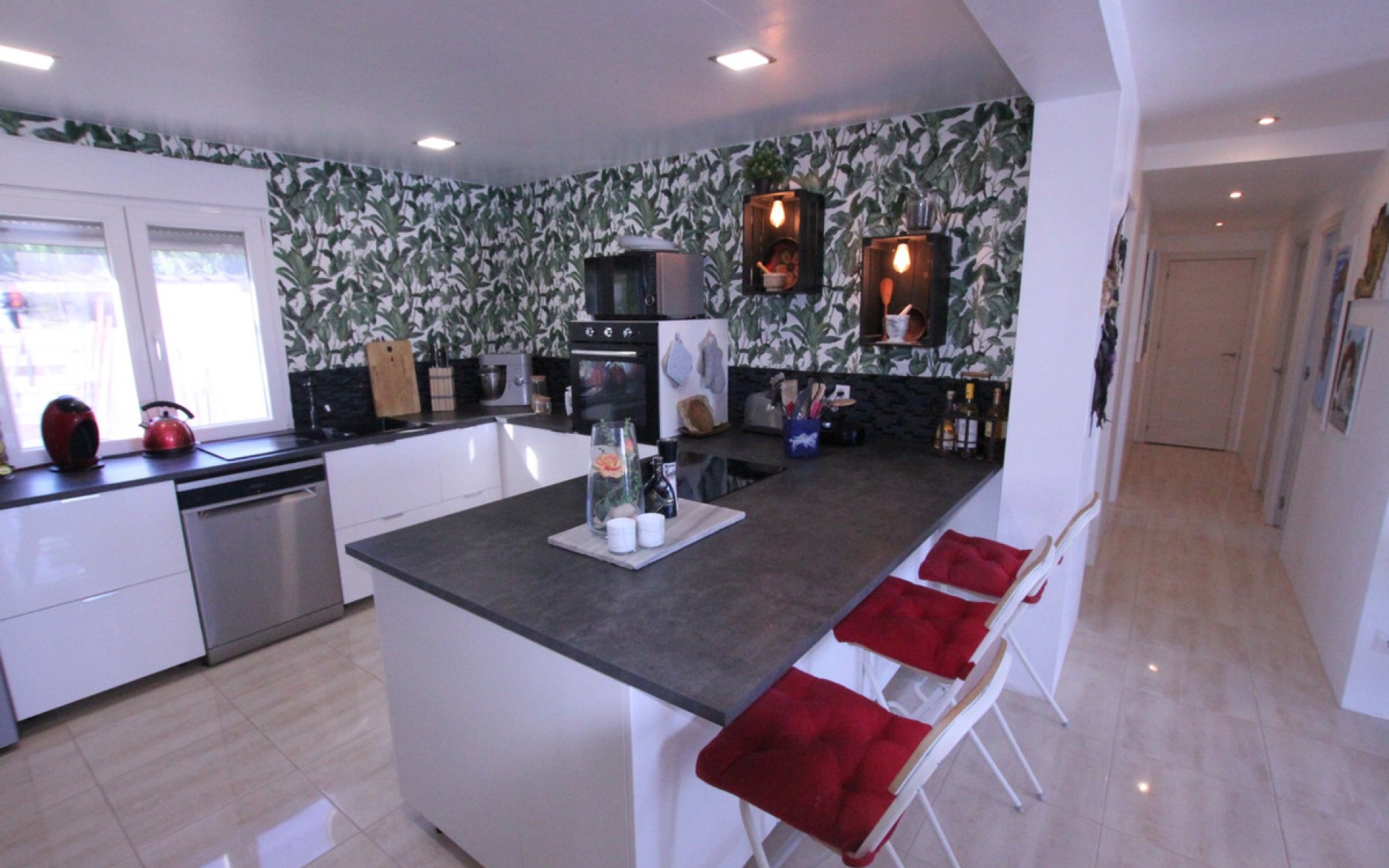 Resale - Country House - Crevillente - Crevillent - Crevillente - Crevillent Centro