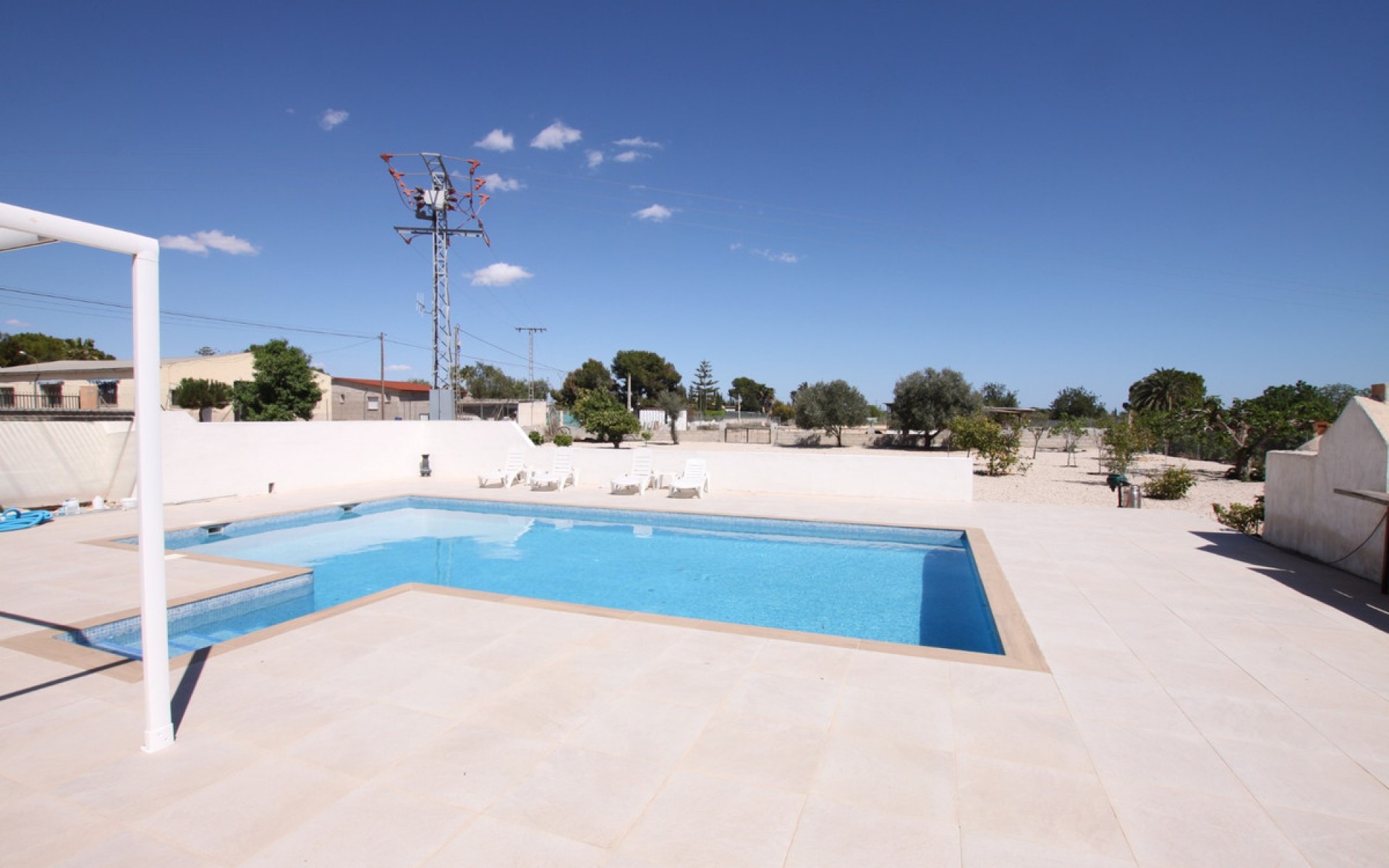 Resale - Country House - Crevillente - Crevillent - Crevillente - Crevillent Centro