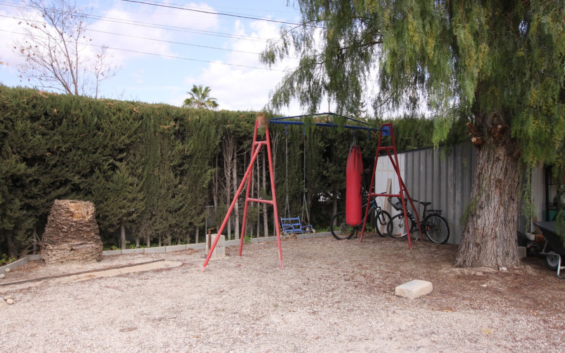 Resale - Country House - Crevillente - Crevillent - Crevillente - Crevillent Centro