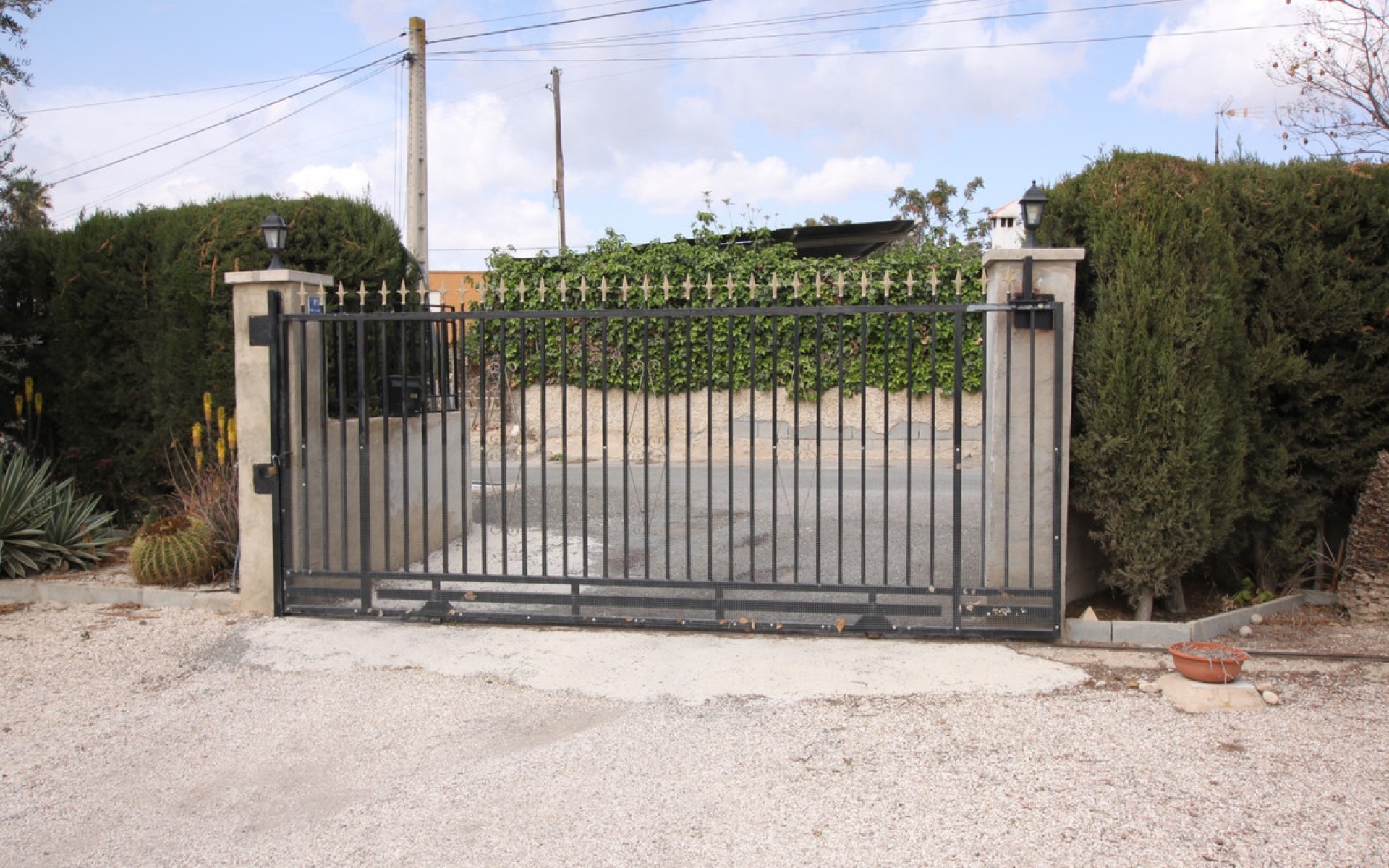 Resale - Country House - Crevillente - Crevillent - Crevillente - Crevillent Centro