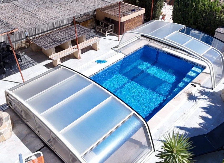 Resale - Country House - Crevillente - Crevillent - Crevillente - Crevillent Centro