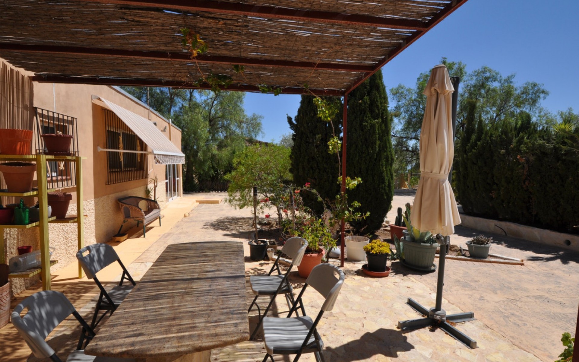 Resale - Country House - Crevillente - Crevillent - Crevillente - Crevillent Centro