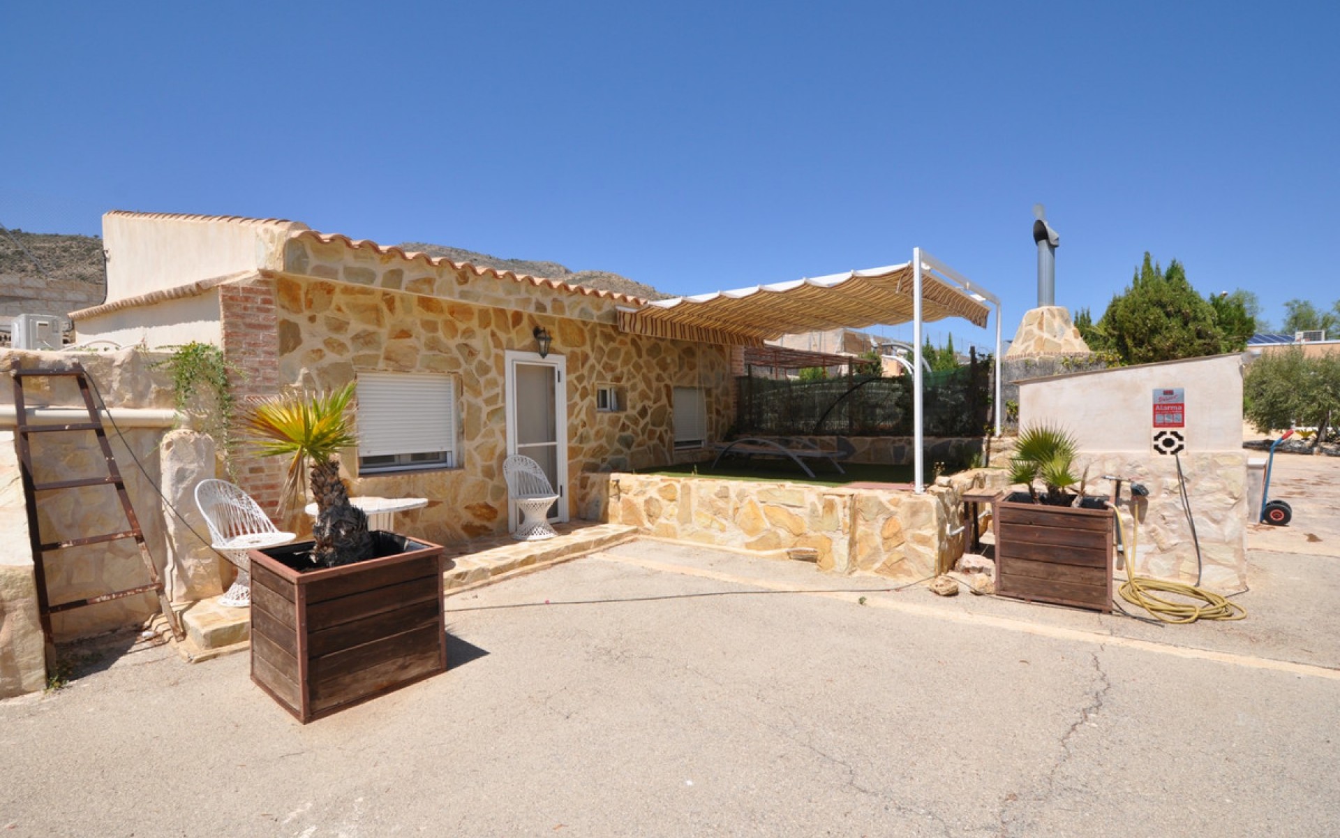 Resale - Country House - Crevillente - Crevillent - Crevillente - Crevillent Centro