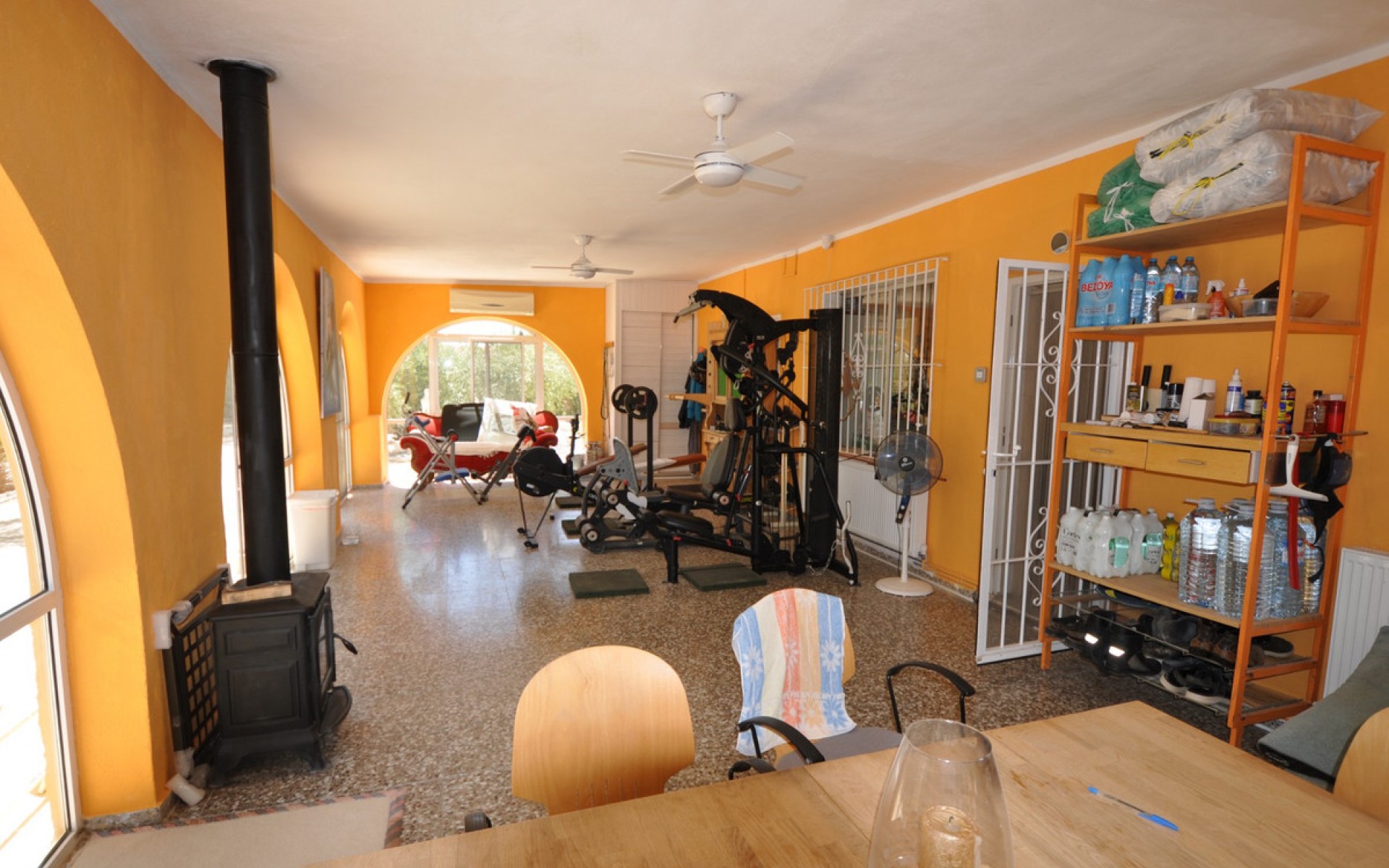 Resale - Country House - Crevillente - Crevillent - Crevillente - Crevillent Centro