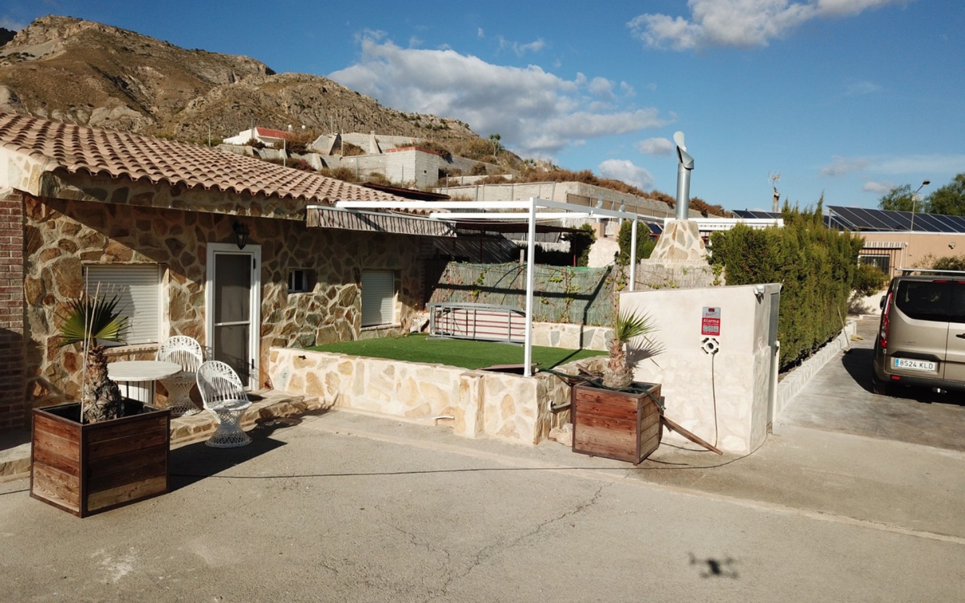 Resale - Country House - Crevillente - Crevillent - Crevillente - Crevillent Centro