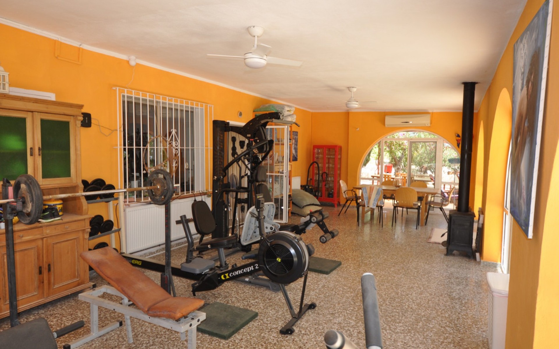 Resale - Country House - Crevillente - Crevillent - Crevillente - Crevillent Centro