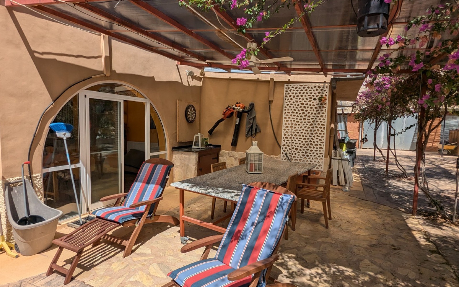 Resale - Country House - Crevillente - Crevillent - Crevillente - Crevillent Centro