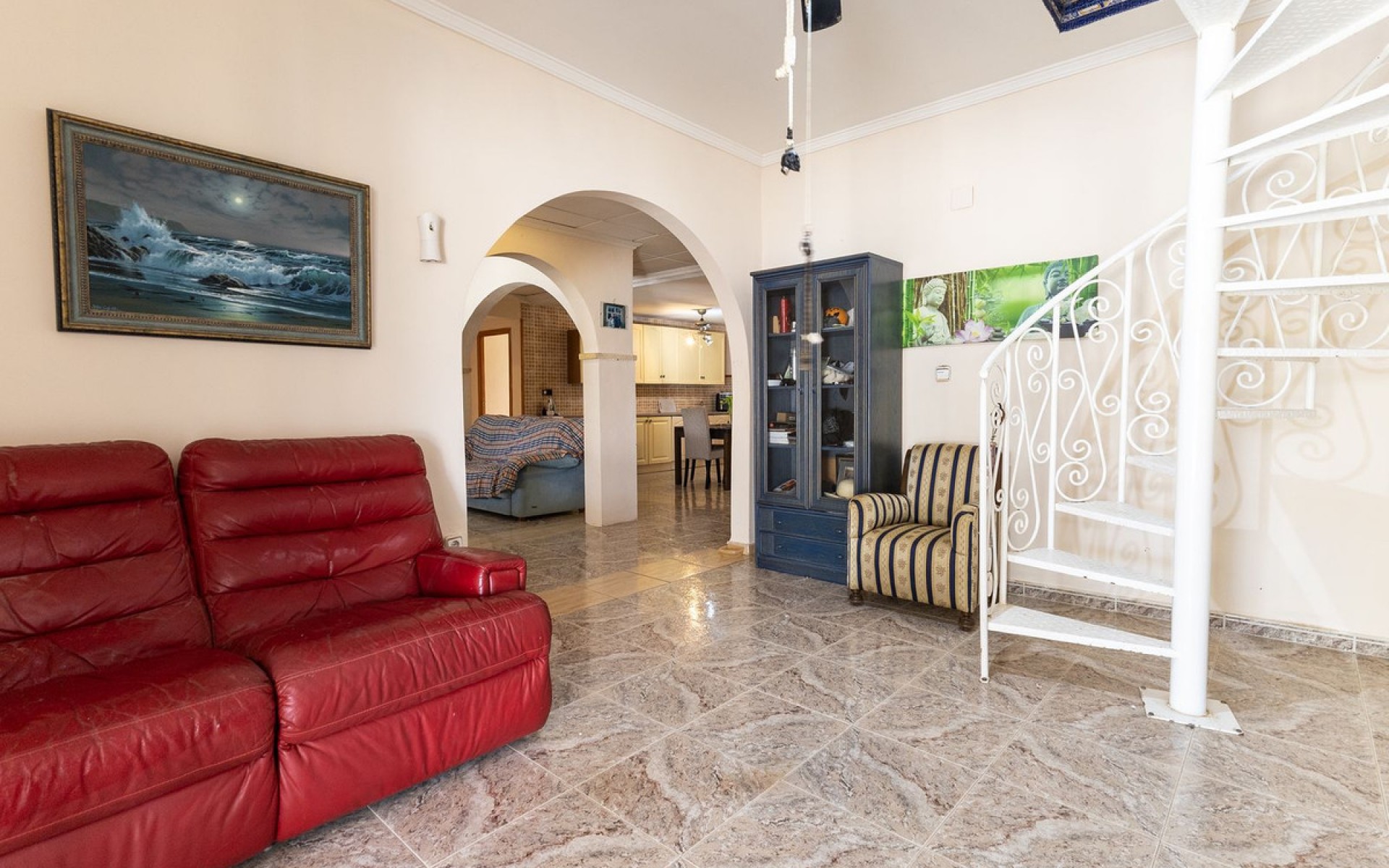 Resale - Country House - Crevillente - Crevillent - Crevillente - Crevillent Centro