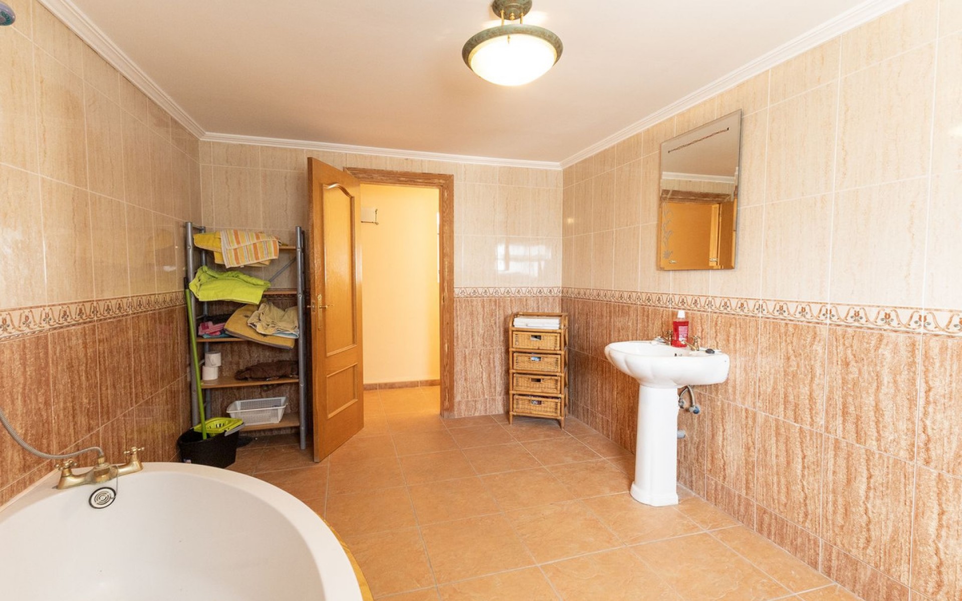 Resale - Country House - Crevillente - Crevillent - Crevillente - Crevillent Centro