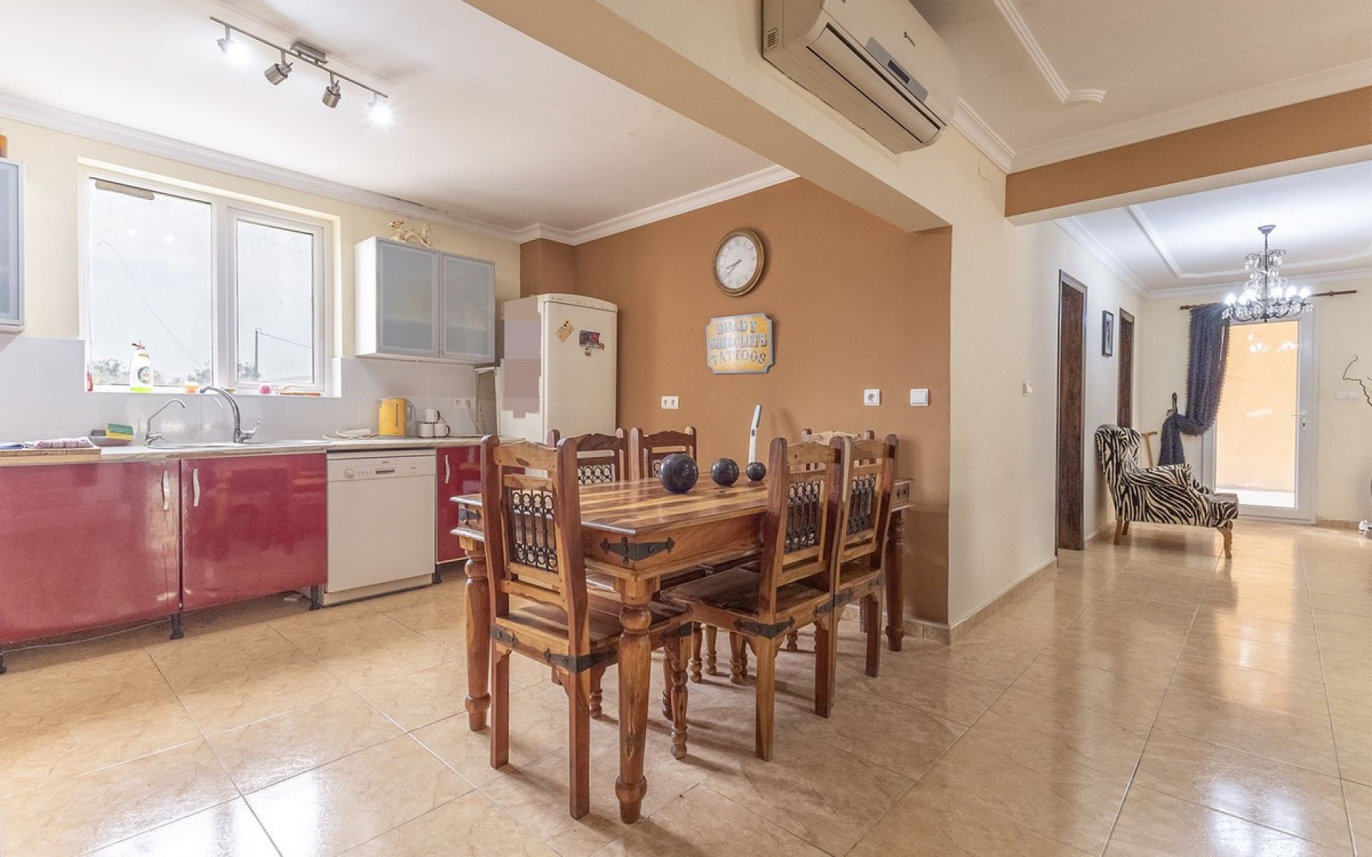 Resale - Country House - Crevillente - Crevillent - Crevillente - Crevillent Centro