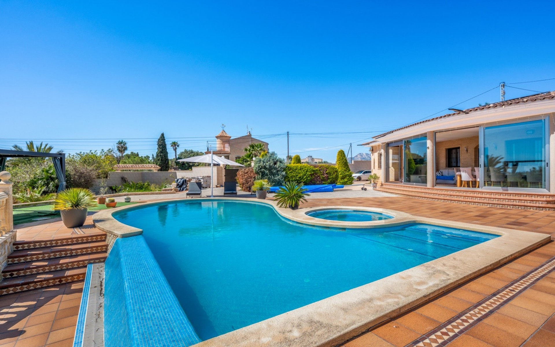 Resale - Country House - Crevillente - Crevillent - Crevillente - Crevillent Centro