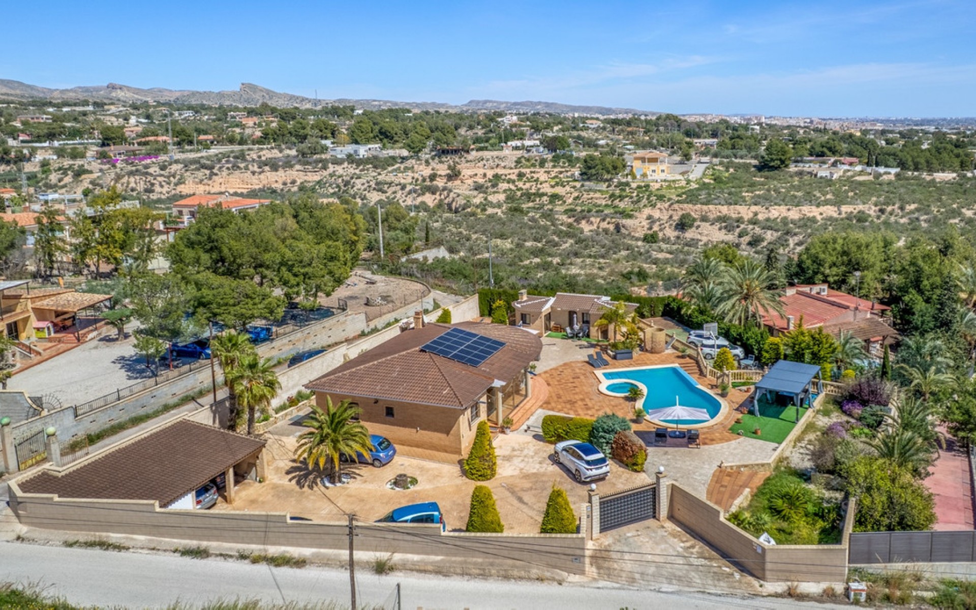 Resale - Country House - Crevillente - Crevillent - Crevillente - Crevillent Centro