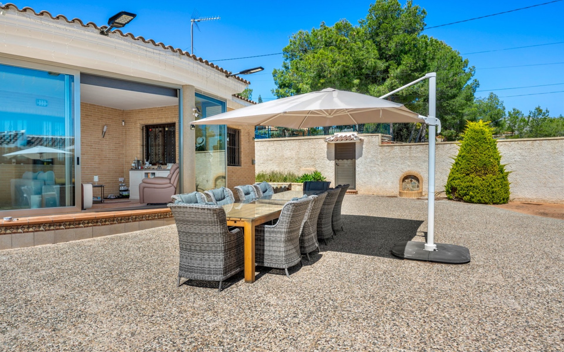 Resale - Country House - Crevillente - Crevillent - Crevillente - Crevillent Centro