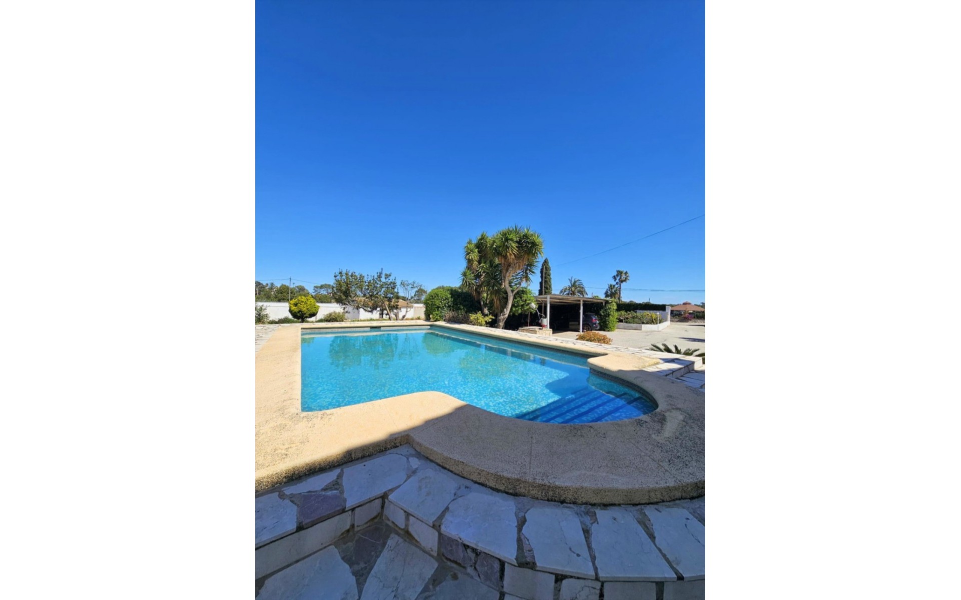 Resale - Country House - Dénia - Denia Centro