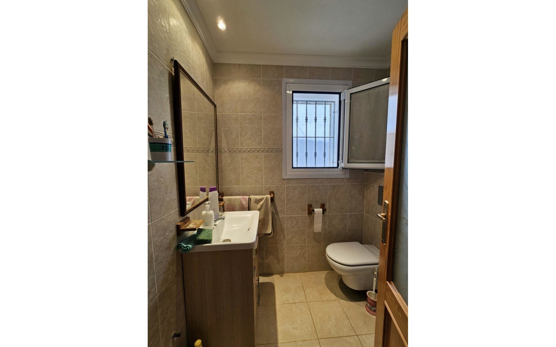Resale - Country House - Dénia - Denia Centro