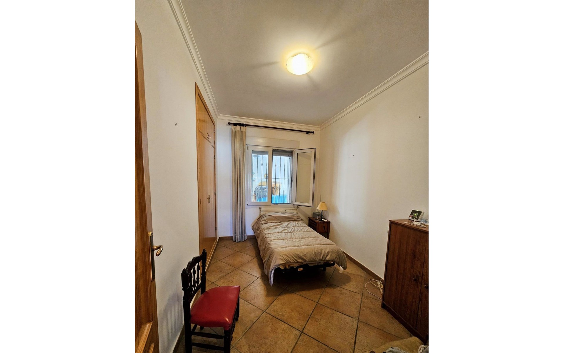 Resale - Country House - Dénia - Denia Centro