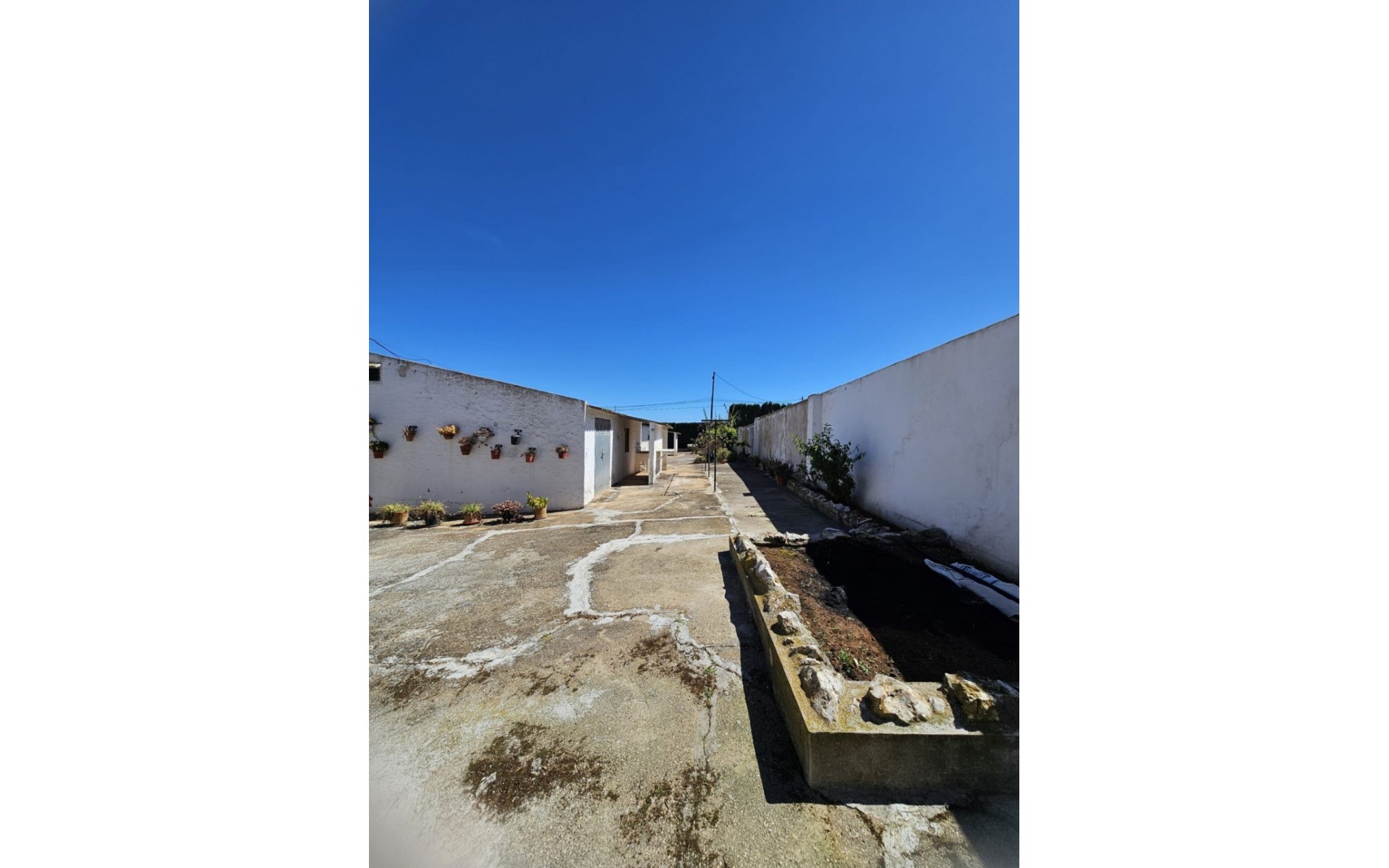 Resale - Country House - Dénia - Denia Centro