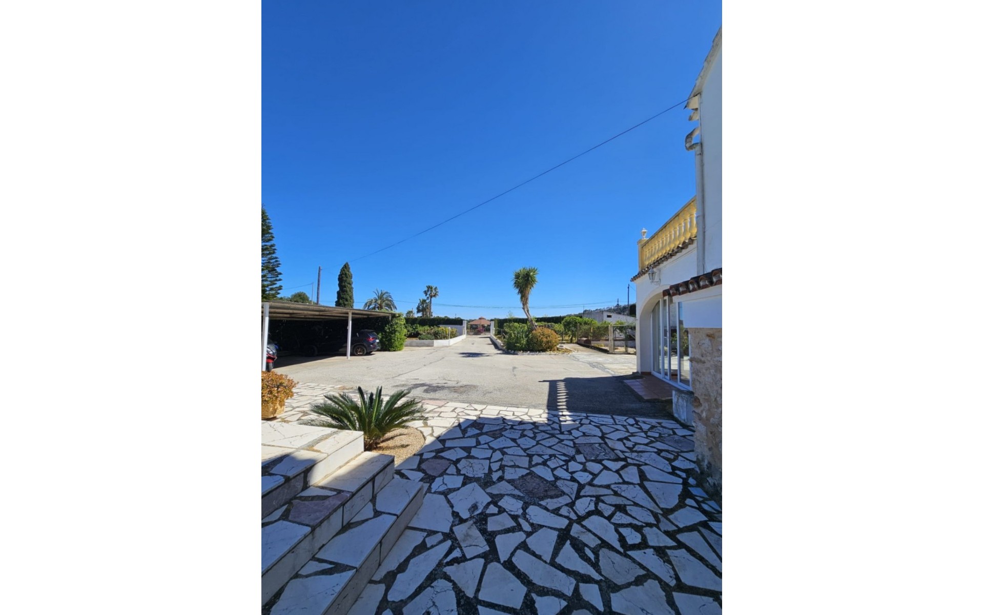 Resale - Country House - Dénia - Denia Centro