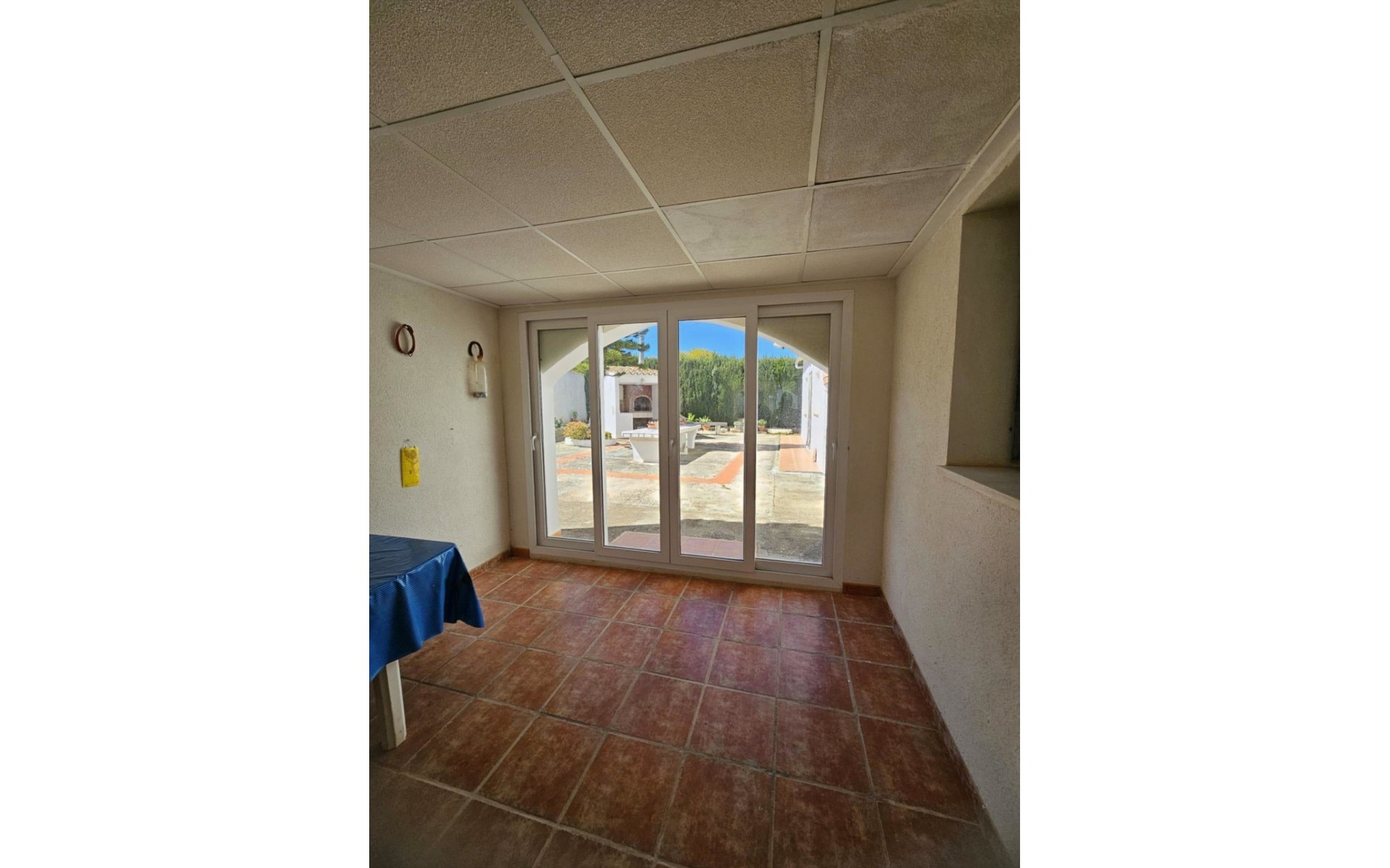 Resale - Country House - Dénia - Denia Centro