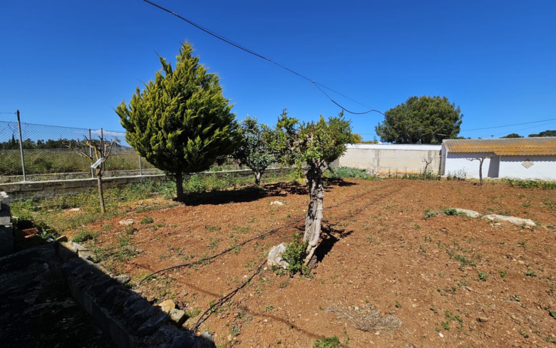 Resale - Country House - Dénia - Denia Centro