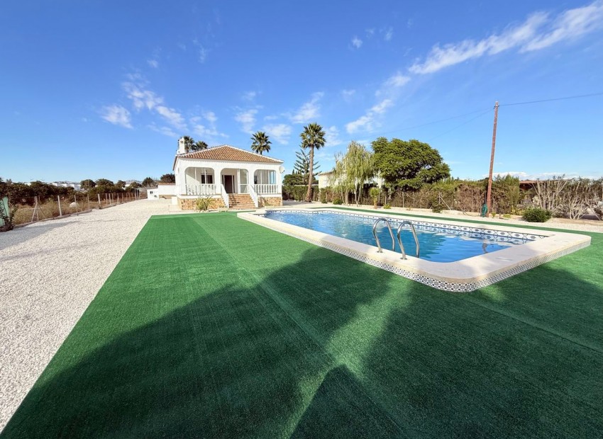 Resale - Country House - Dolores - Dolores Centro