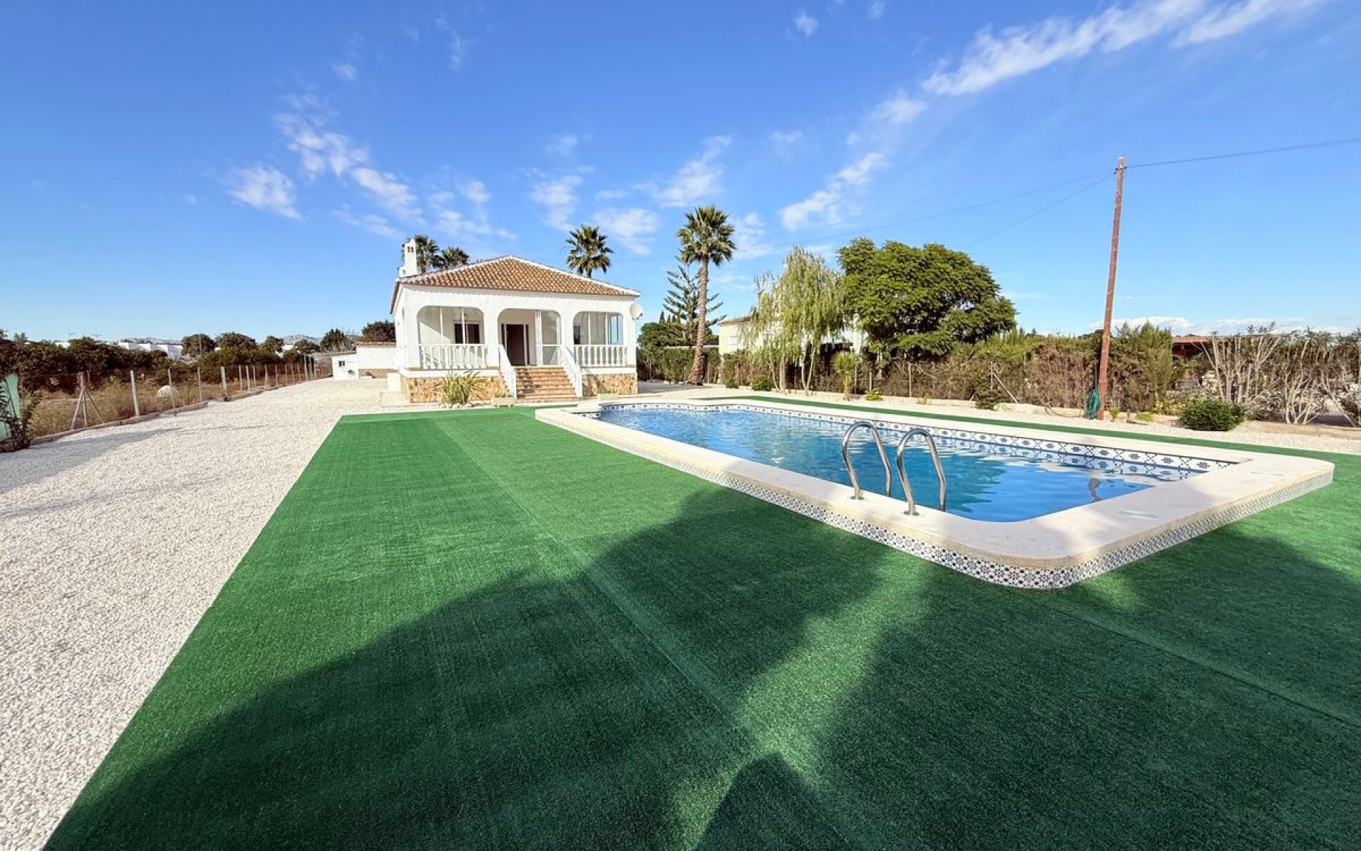 Resale - Country House - Dolores - Dolores Centro