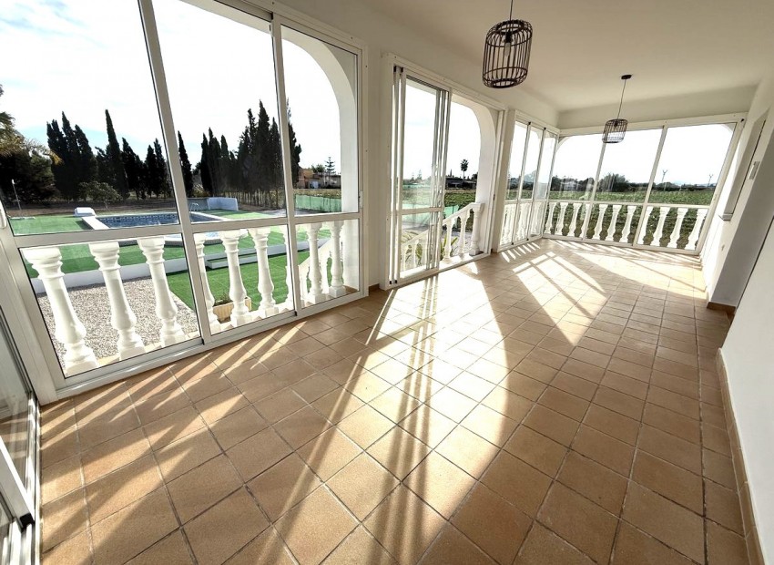 Resale - Country House - Dolores - Dolores Centro