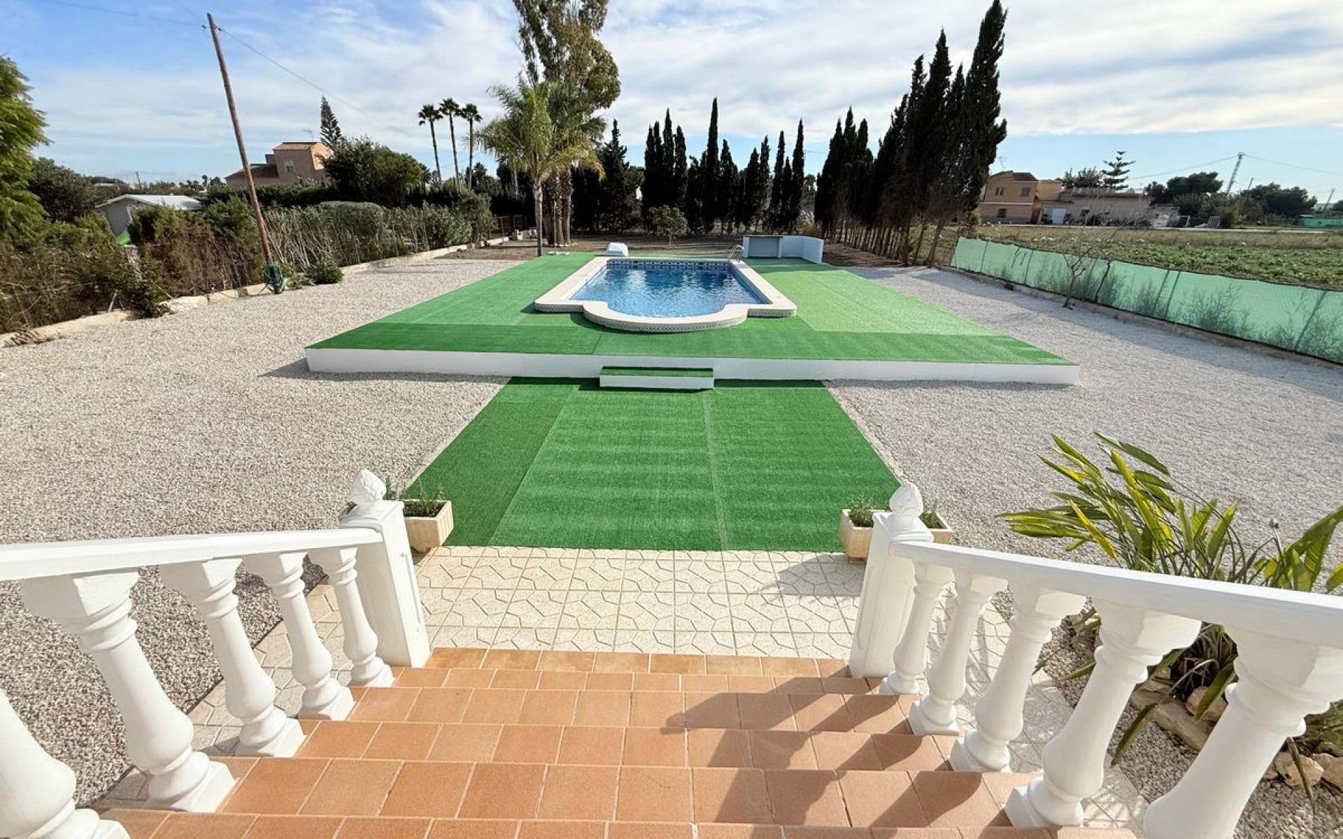 Resale - Country House - Dolores - Dolores Centro