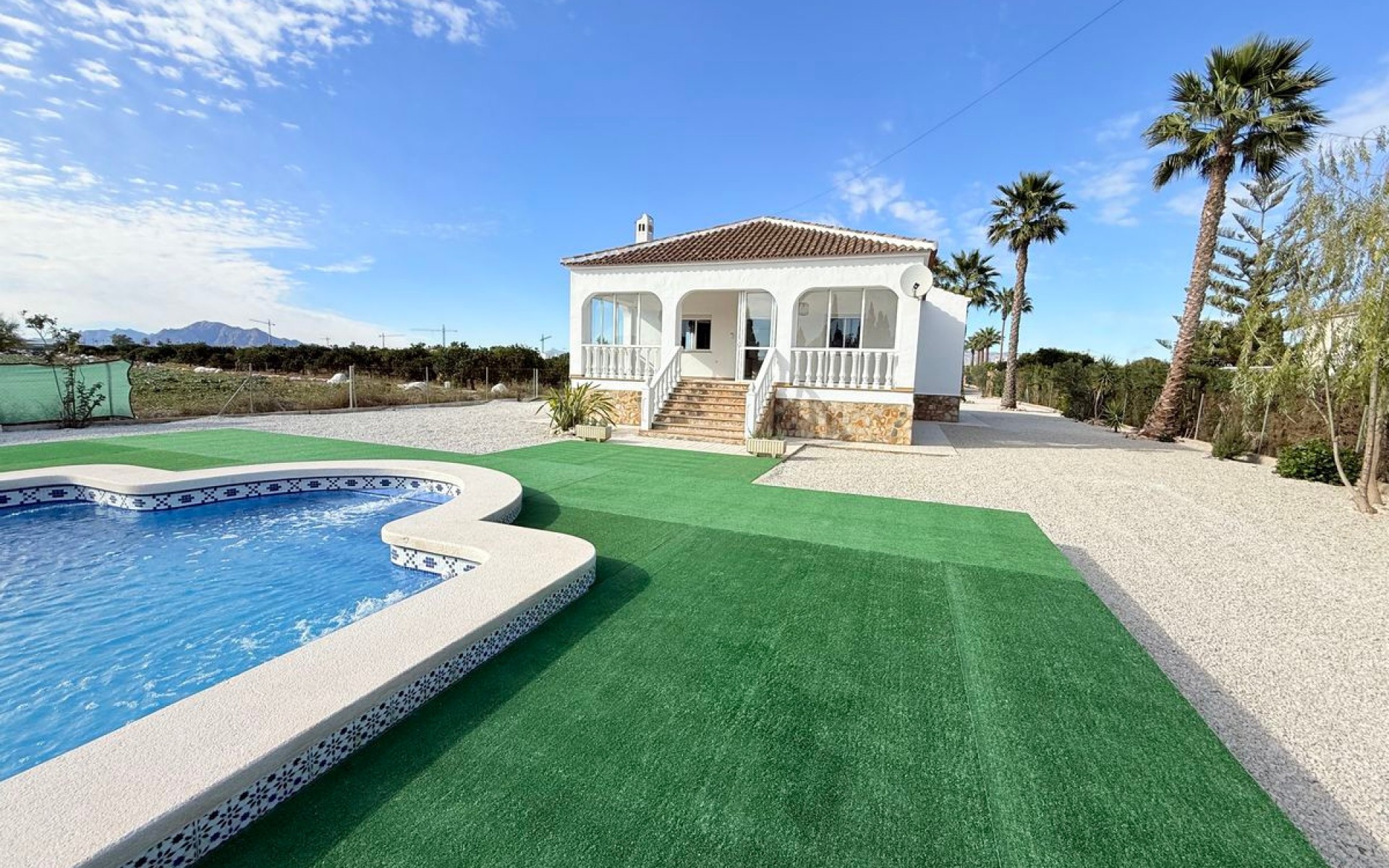 Resale - Country House - Dolores - Dolores Centro