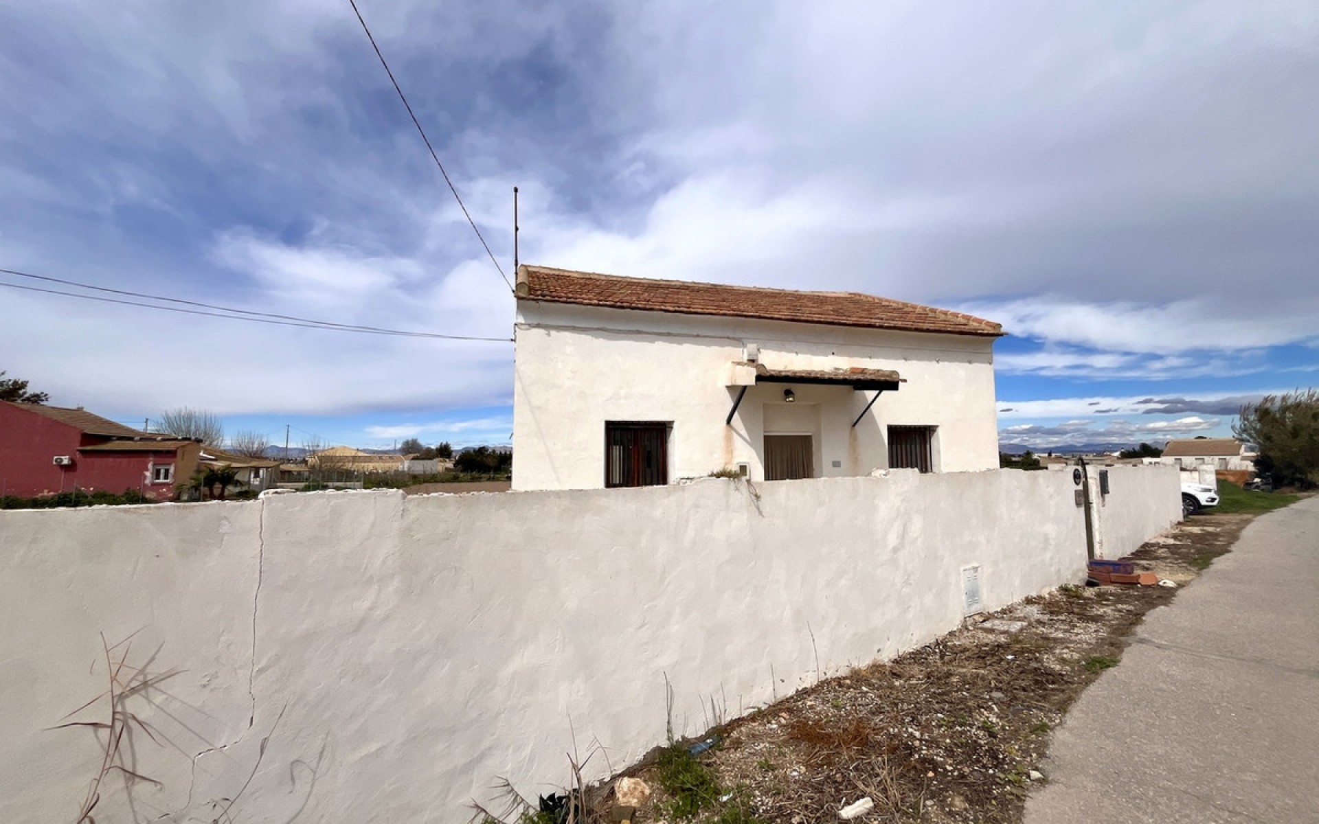 Resale - Country House - Dolores - Dolores Centro