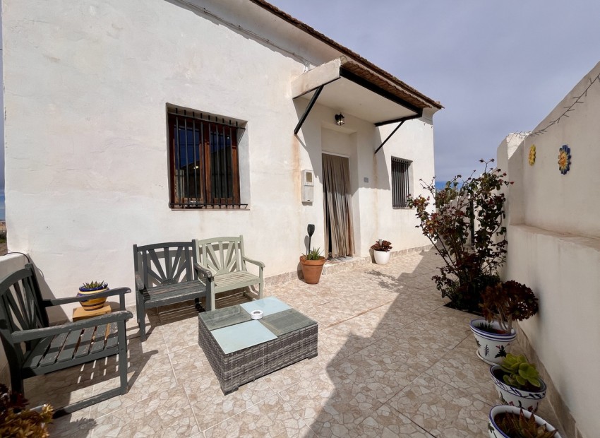 Resale - Country House - Dolores - Dolores Centro