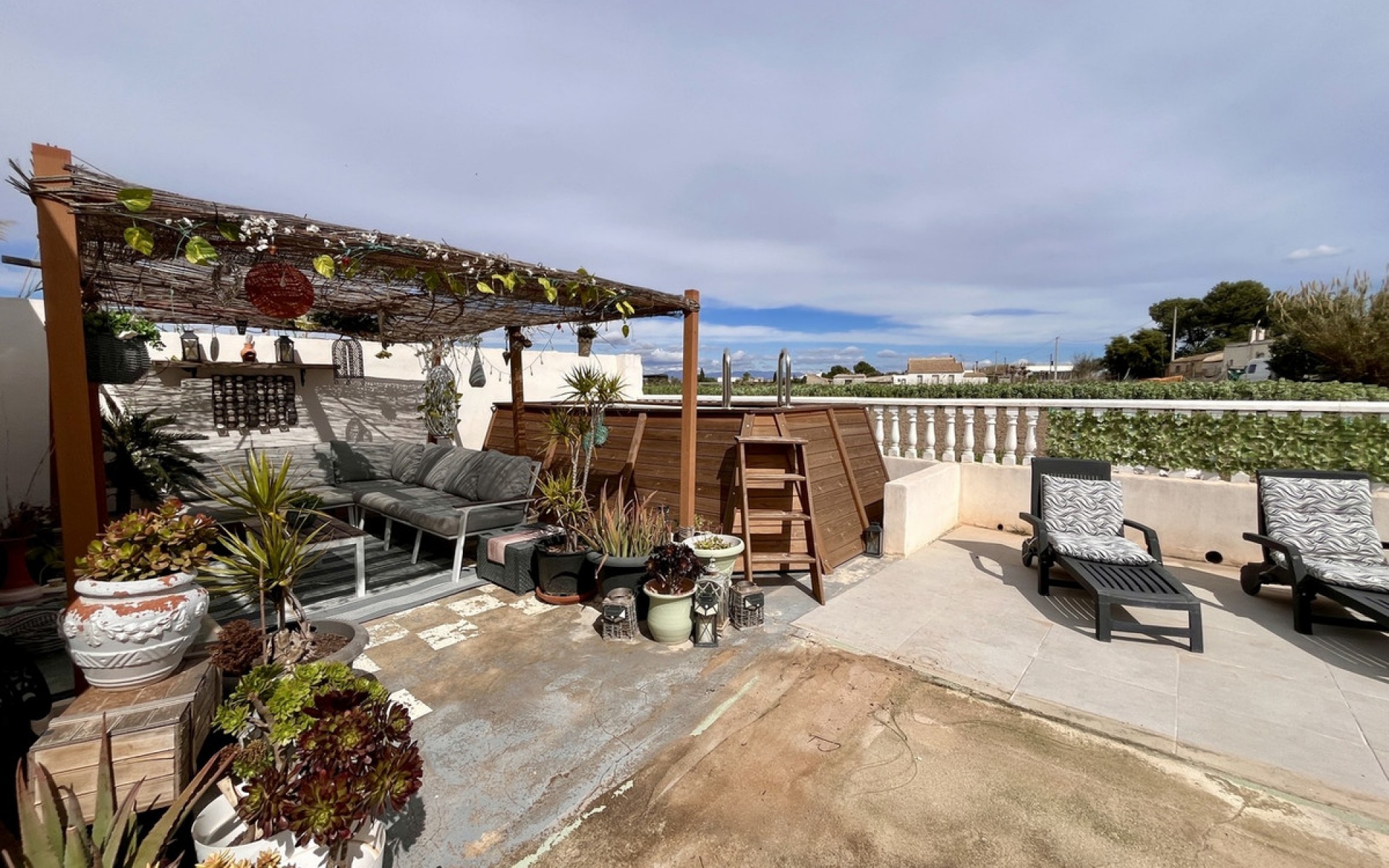 Resale - Country House - Dolores - Dolores Centro