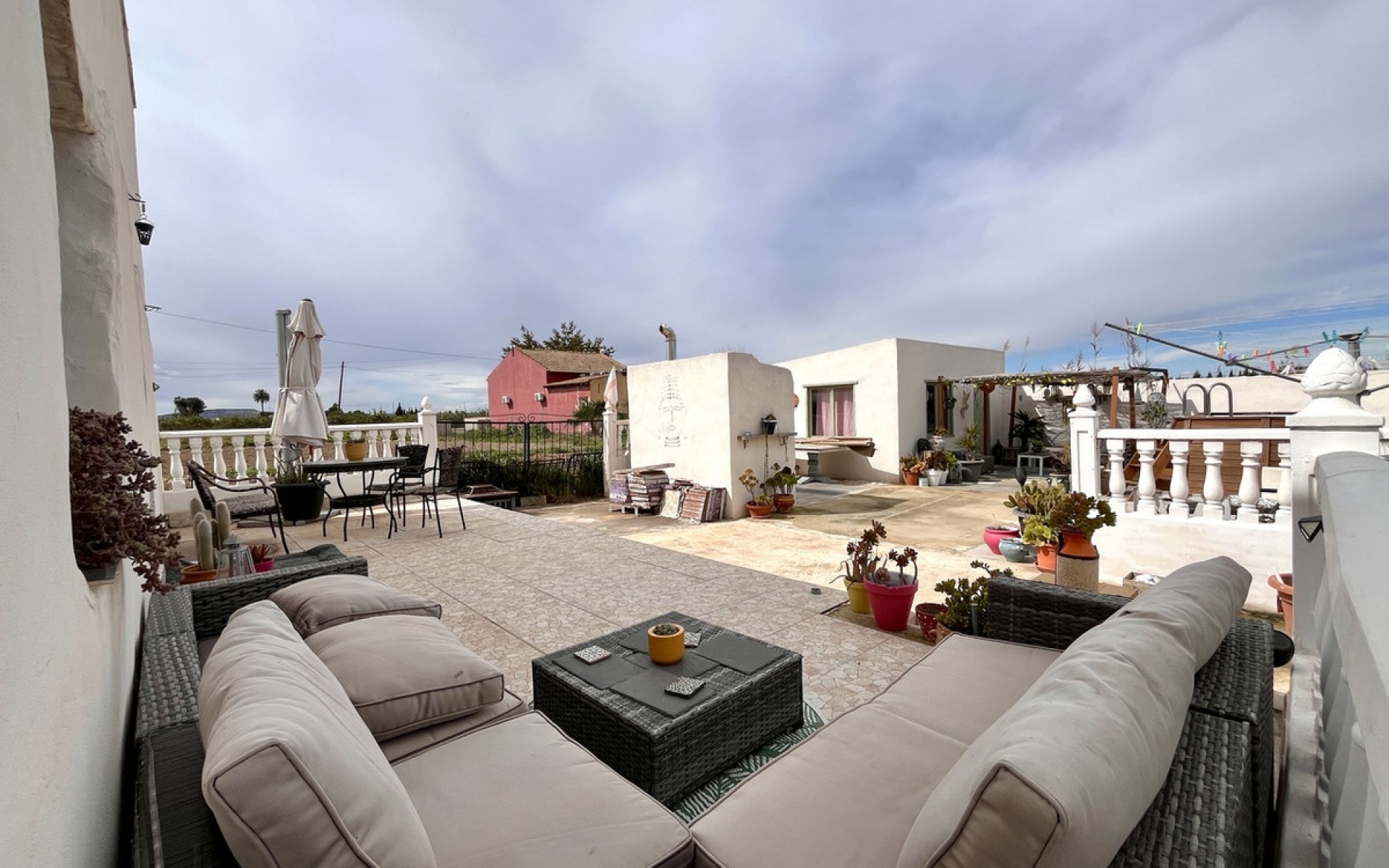 Resale - Country House - Dolores - Dolores Centro