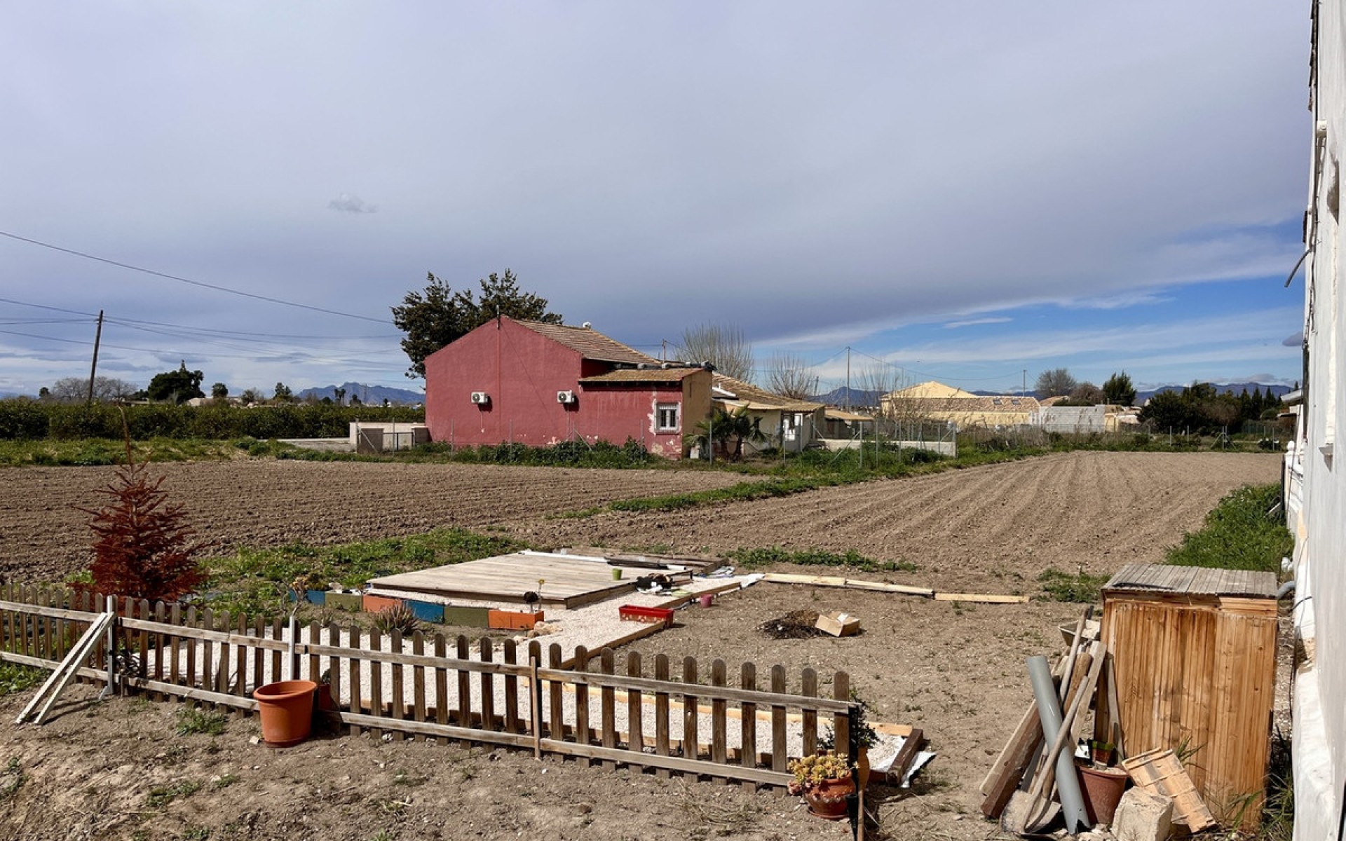 Resale - Country House - Dolores - Dolores Centro